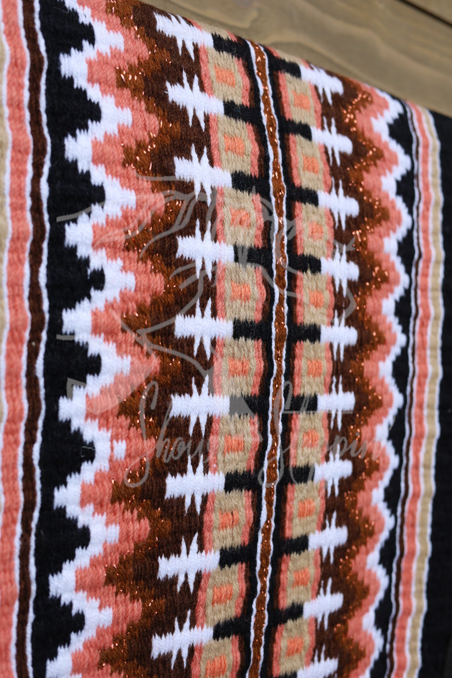 Show Stoppin | Show Blanket | 7483