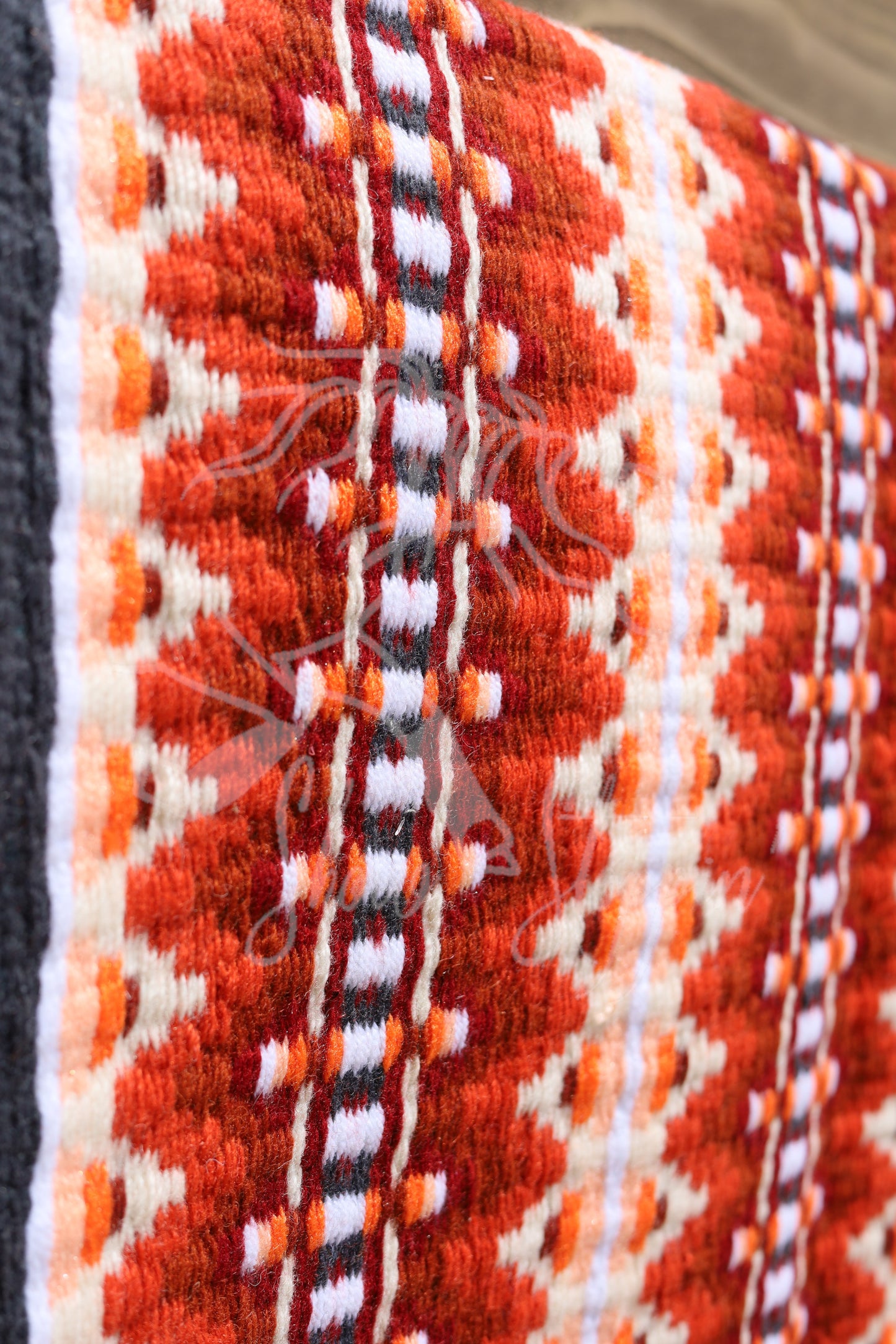 Show Stoppin | Show Blanket | 7524