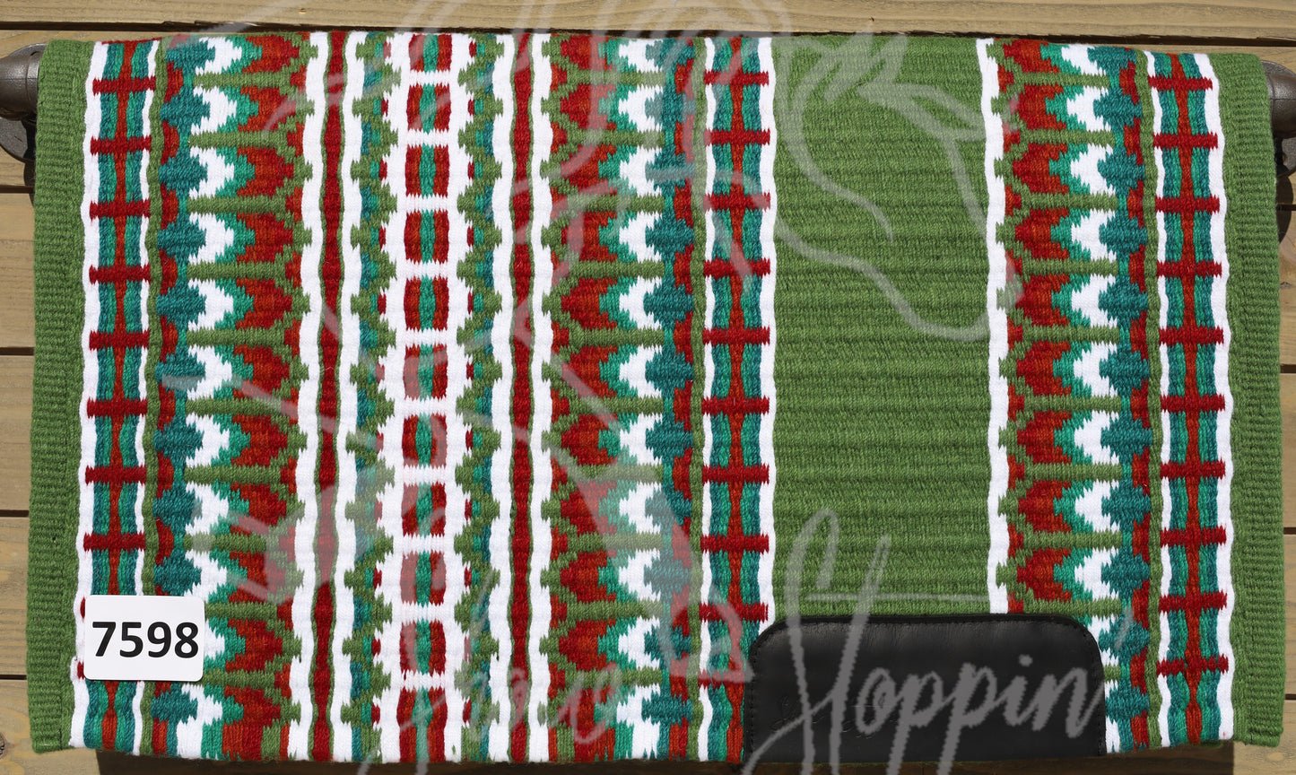 Show Stoppin | Show Blanket | 7598