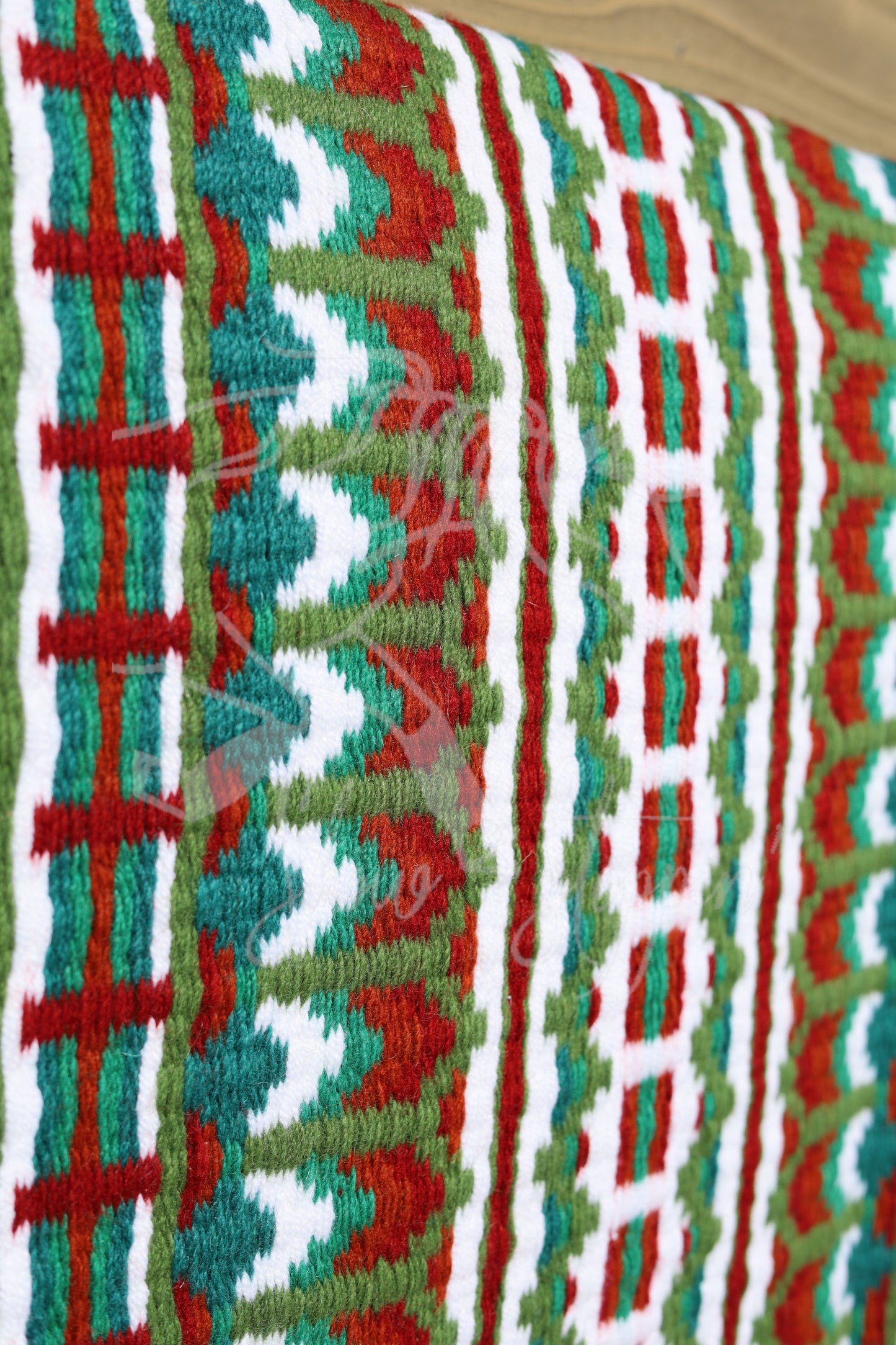 Show Stoppin | Show Blanket | 7598