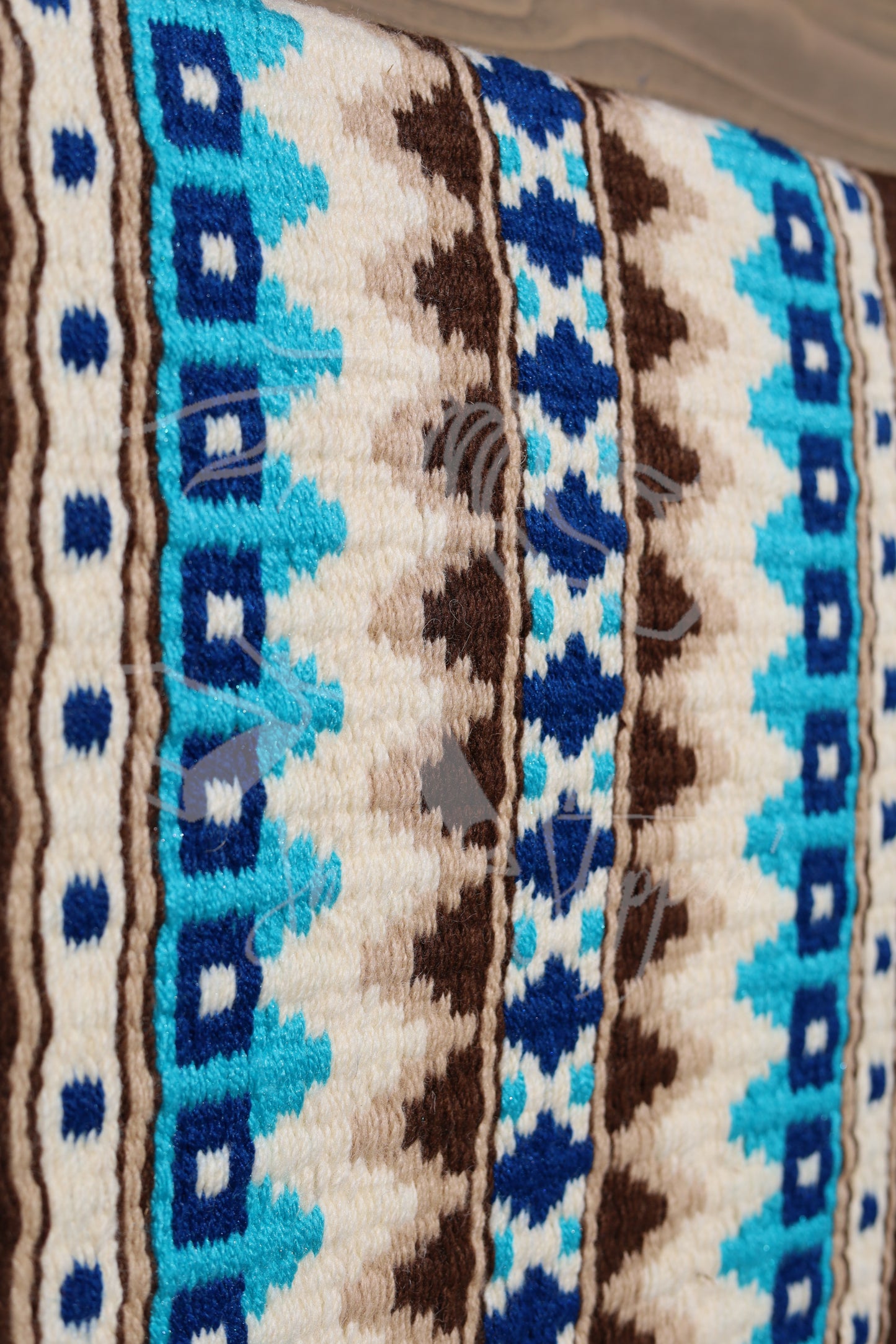 Show Stoppin | Show Blanket | 7630