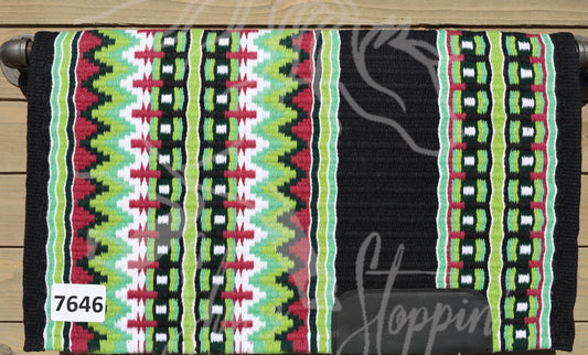Show Stoppin | Show Blanket | 7646