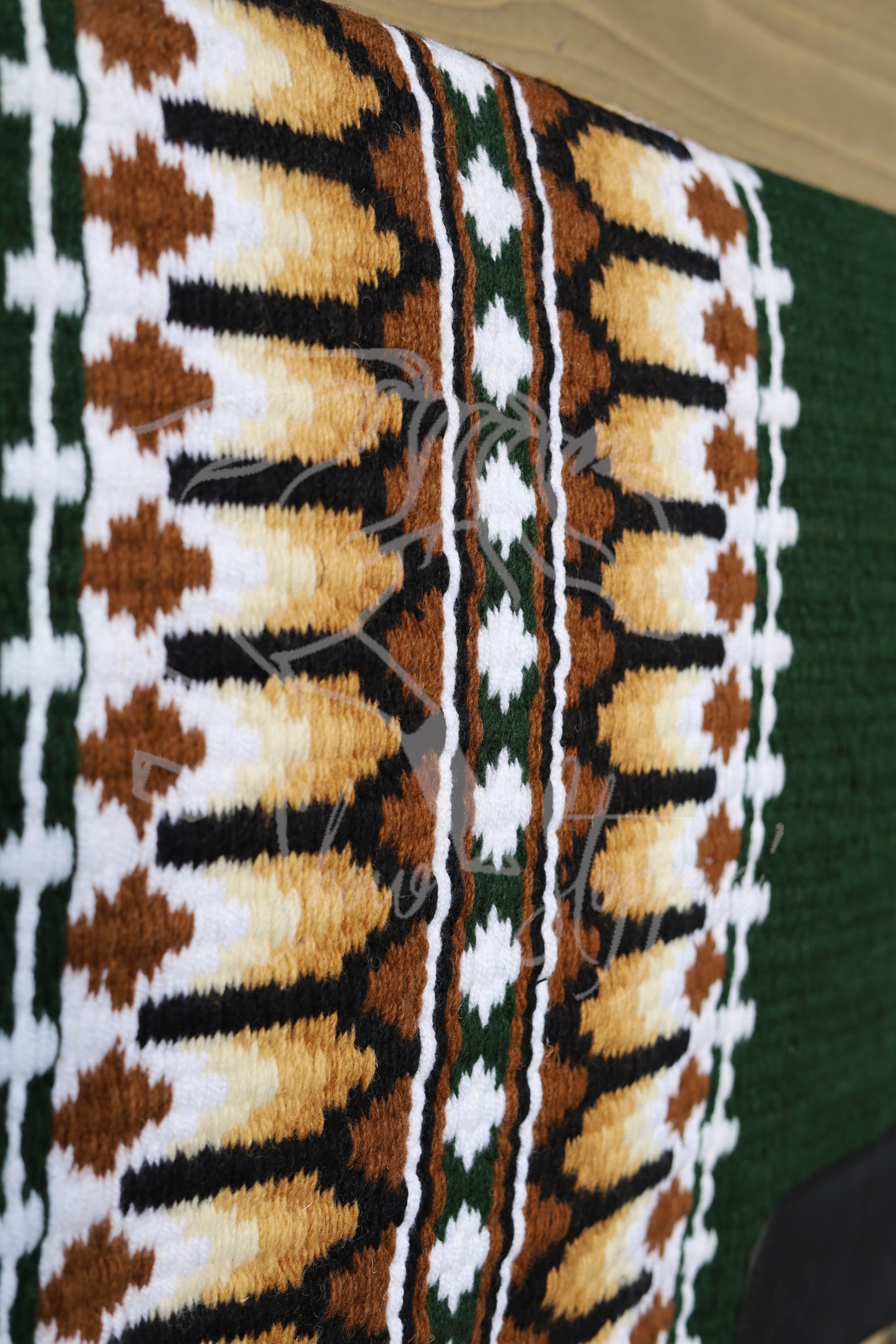 Show Stoppin | Show Blanket | 7649