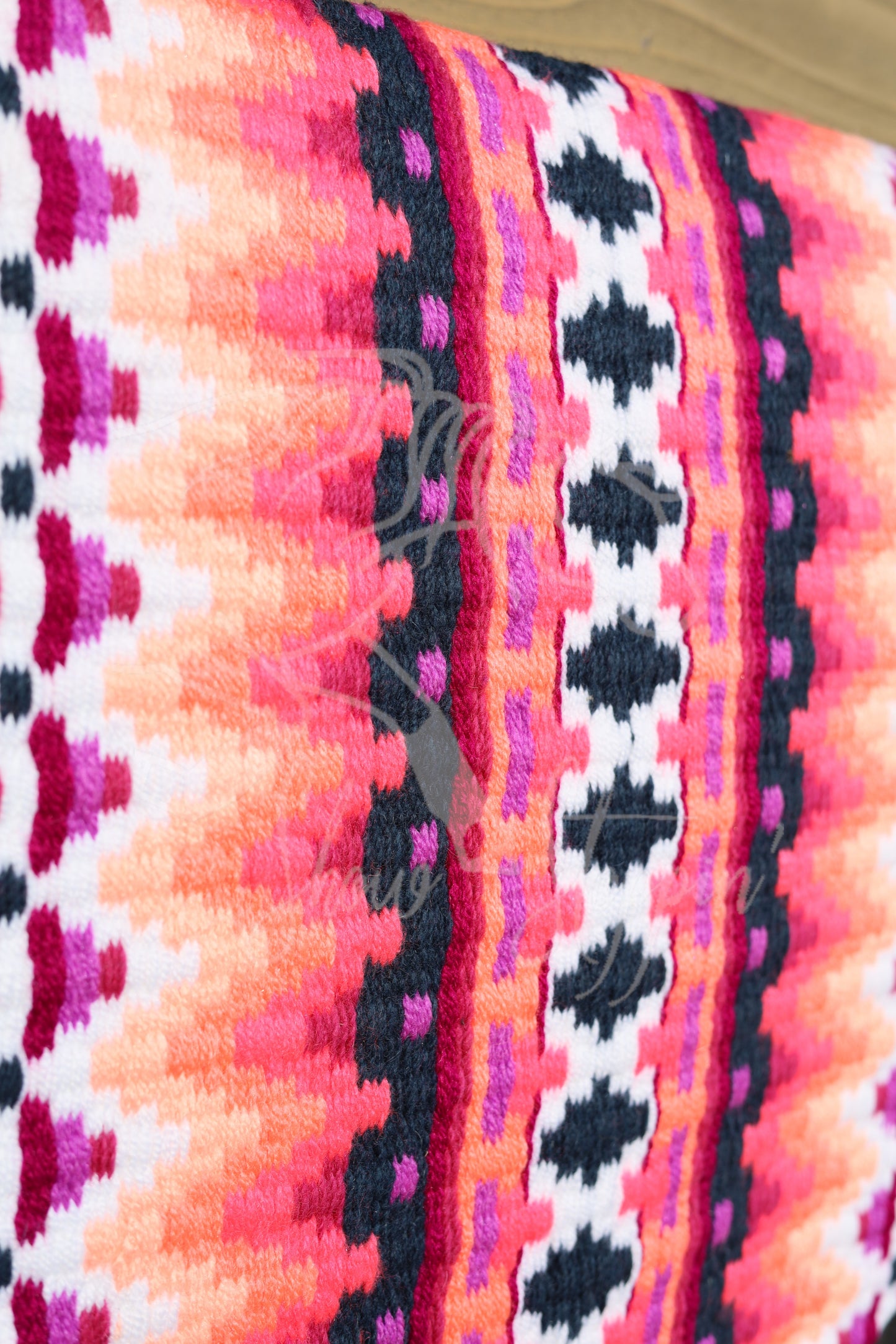 Show Stoppin | Show Blanket | 7651