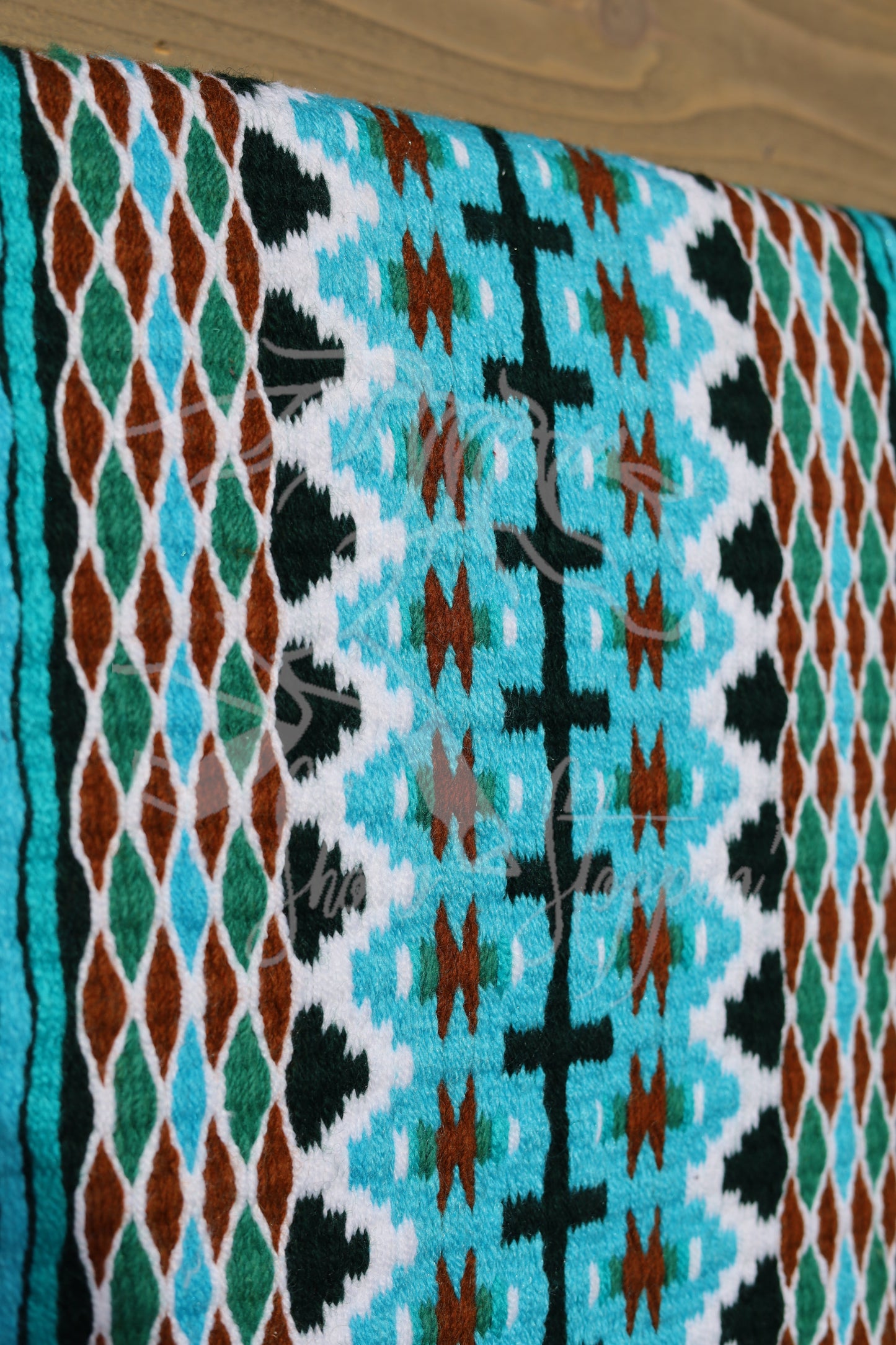 Show Stoppin | Show Blanket | 7668