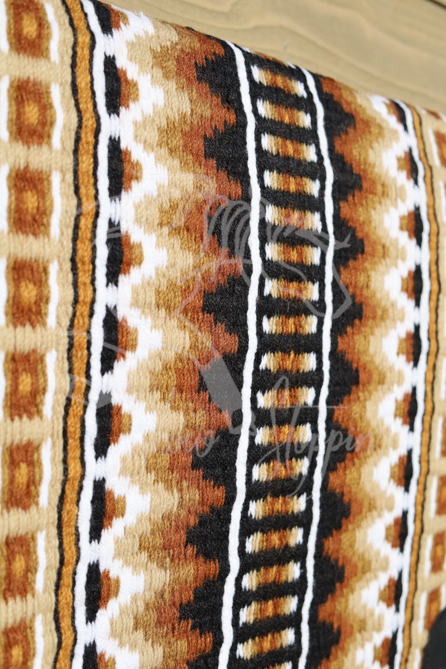 Show Stoppin | Show Blanket | 7703