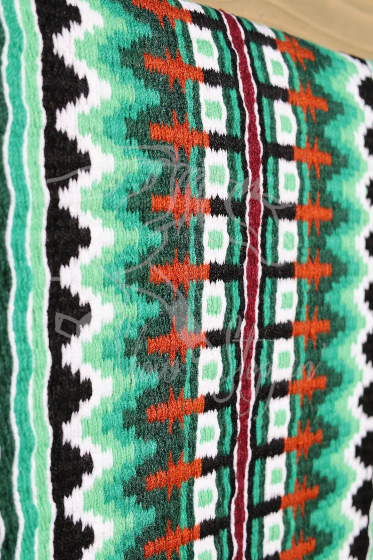 Show Stoppin | Show Blanket | 7708