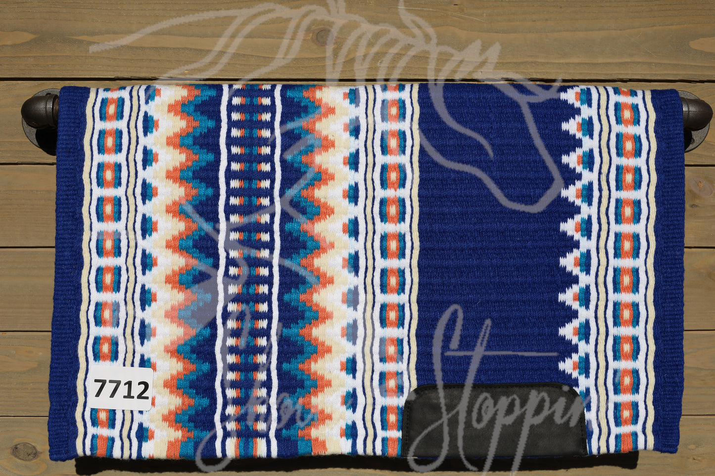 Show Stoppin | Show Blanket | 7712
