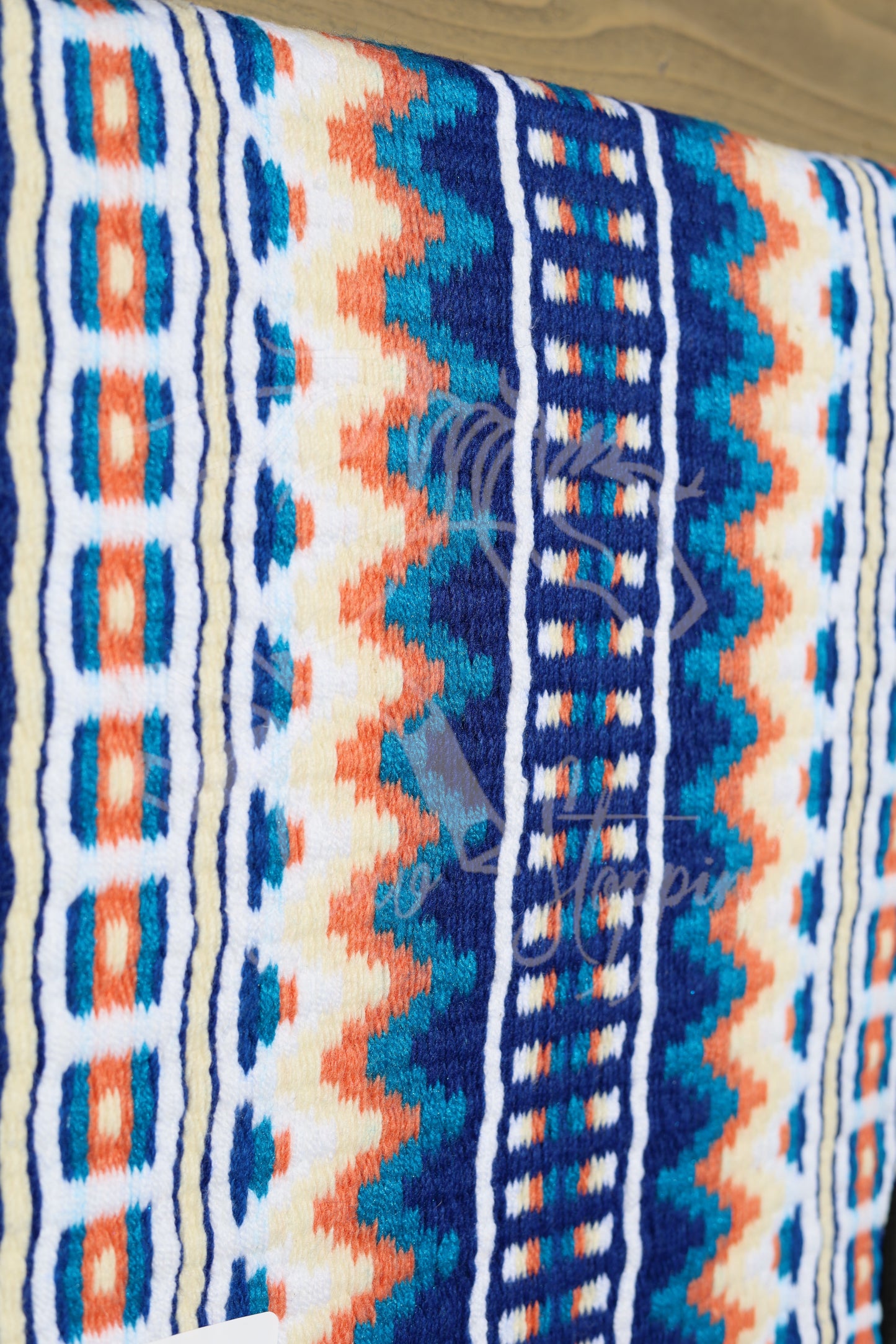 Show Stoppin | Show Blanket | 7712