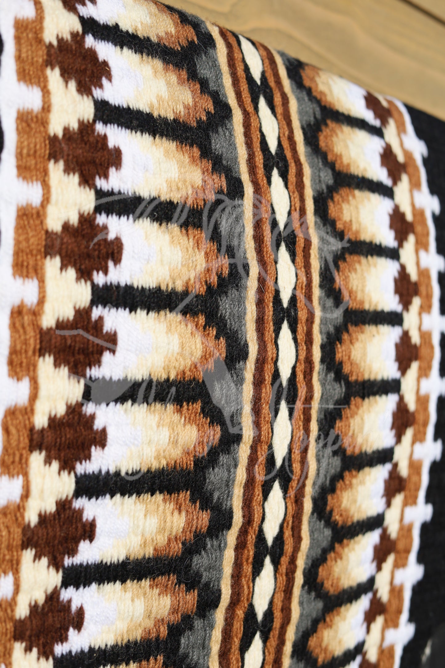 Show Stoppin | Show Blanket | 7733