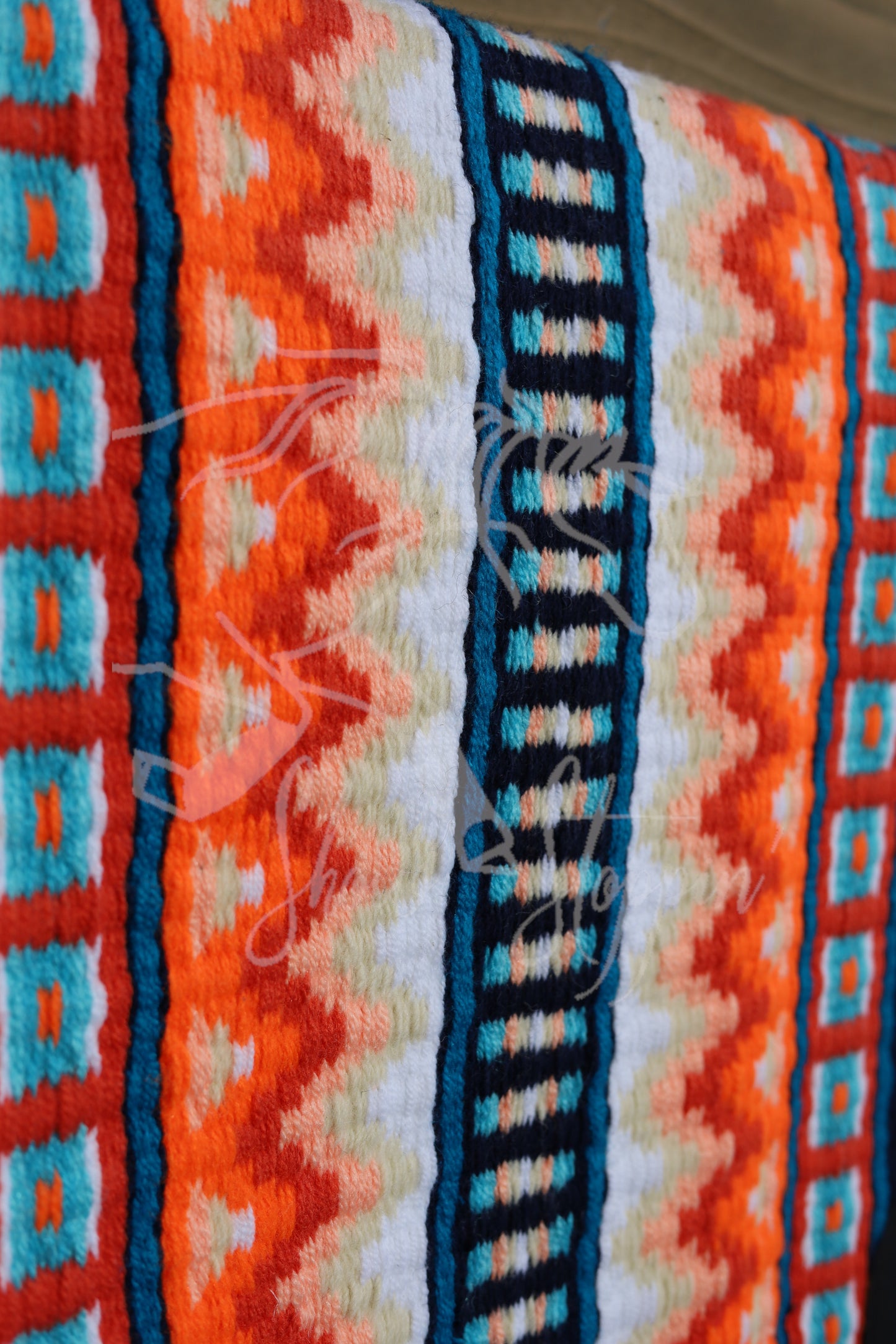 Show Stoppin | Show Blanket | 7758