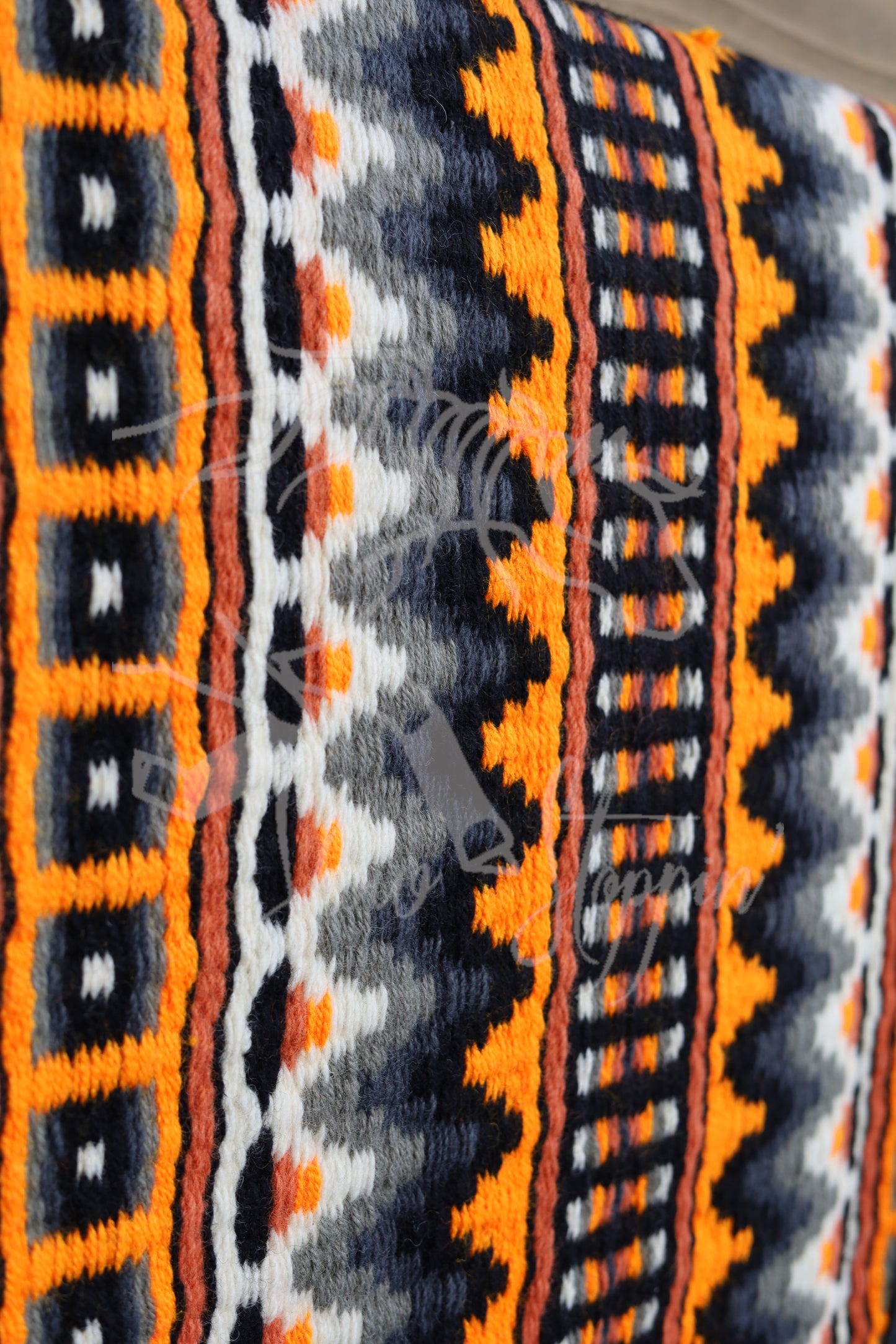 Show Stoppin | Show Blanket | 7759