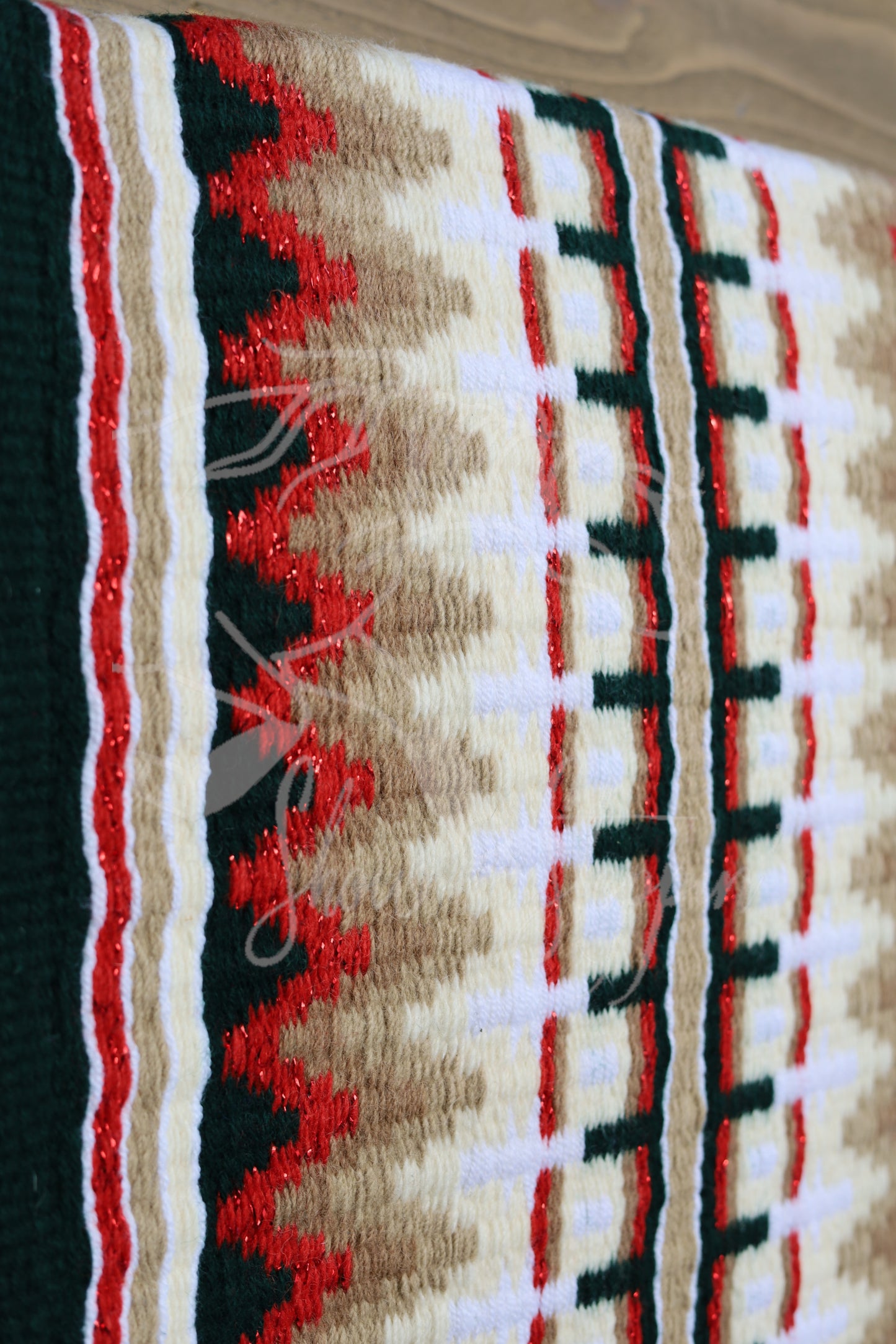 Show Stoppin | Show Blanket | 7767