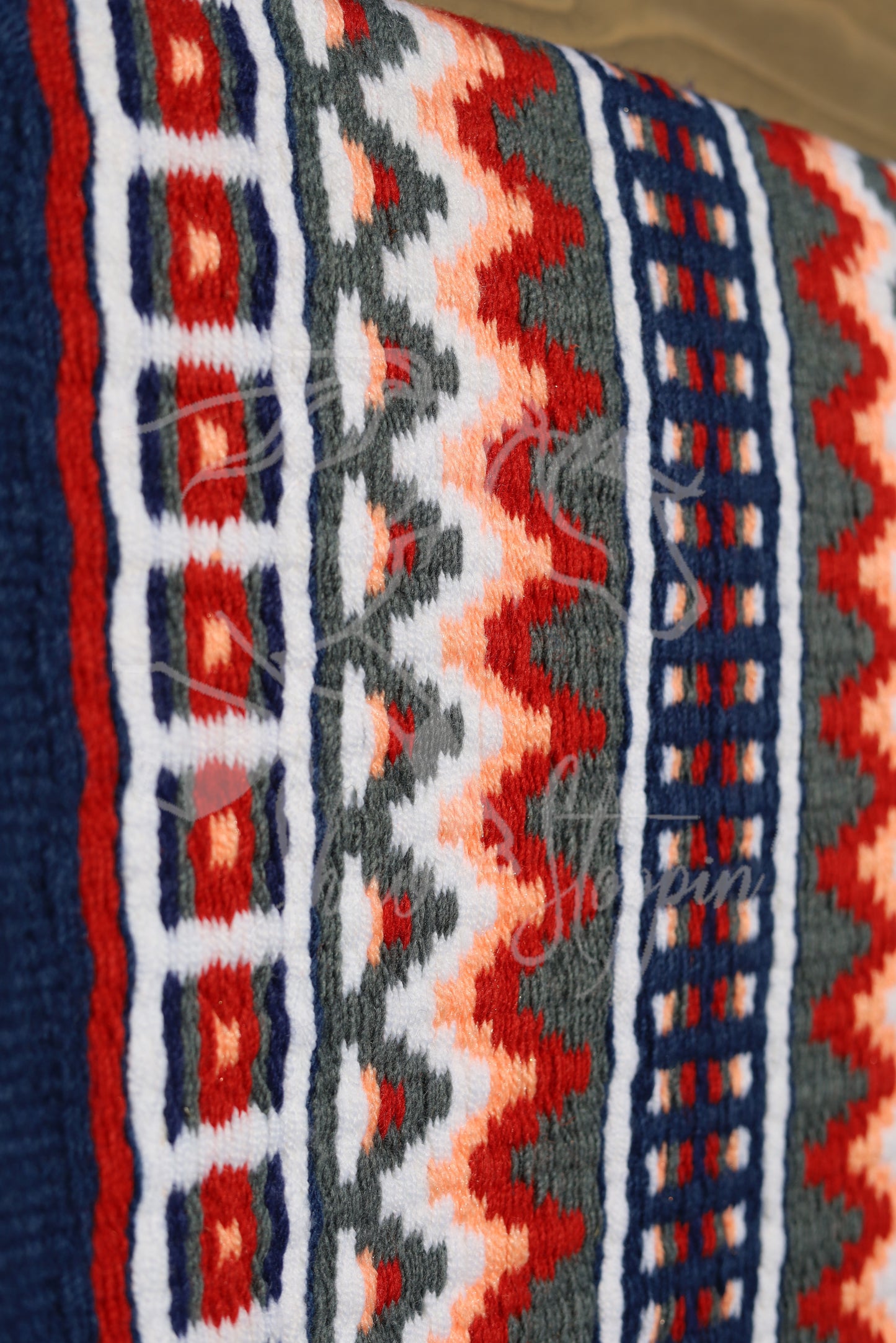 Show Stoppin | Show Blanket | 7774