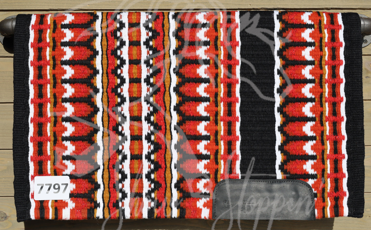 Show Stoppin | Show Blanket | 7797