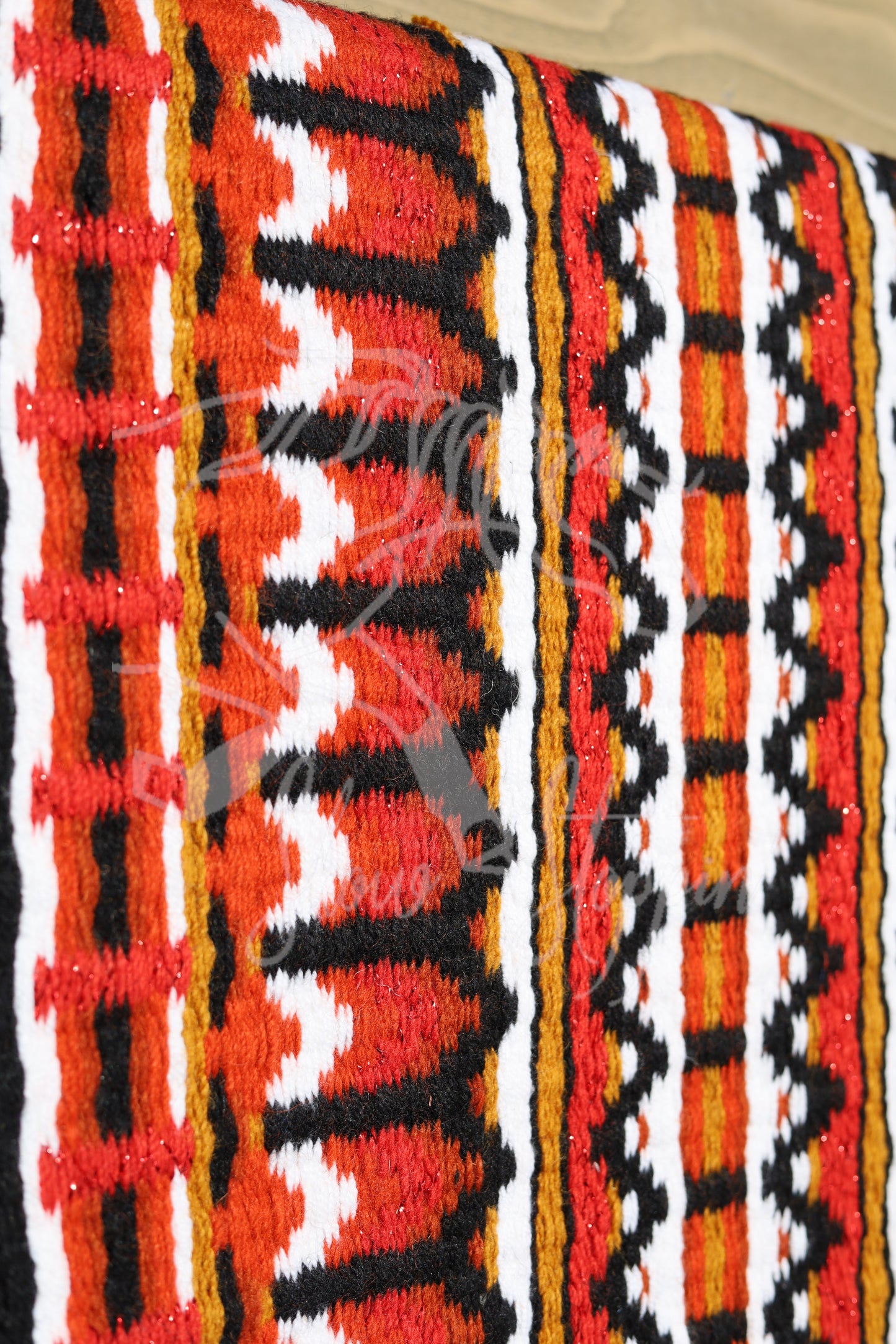 Show Stoppin | Show Blanket | 7797