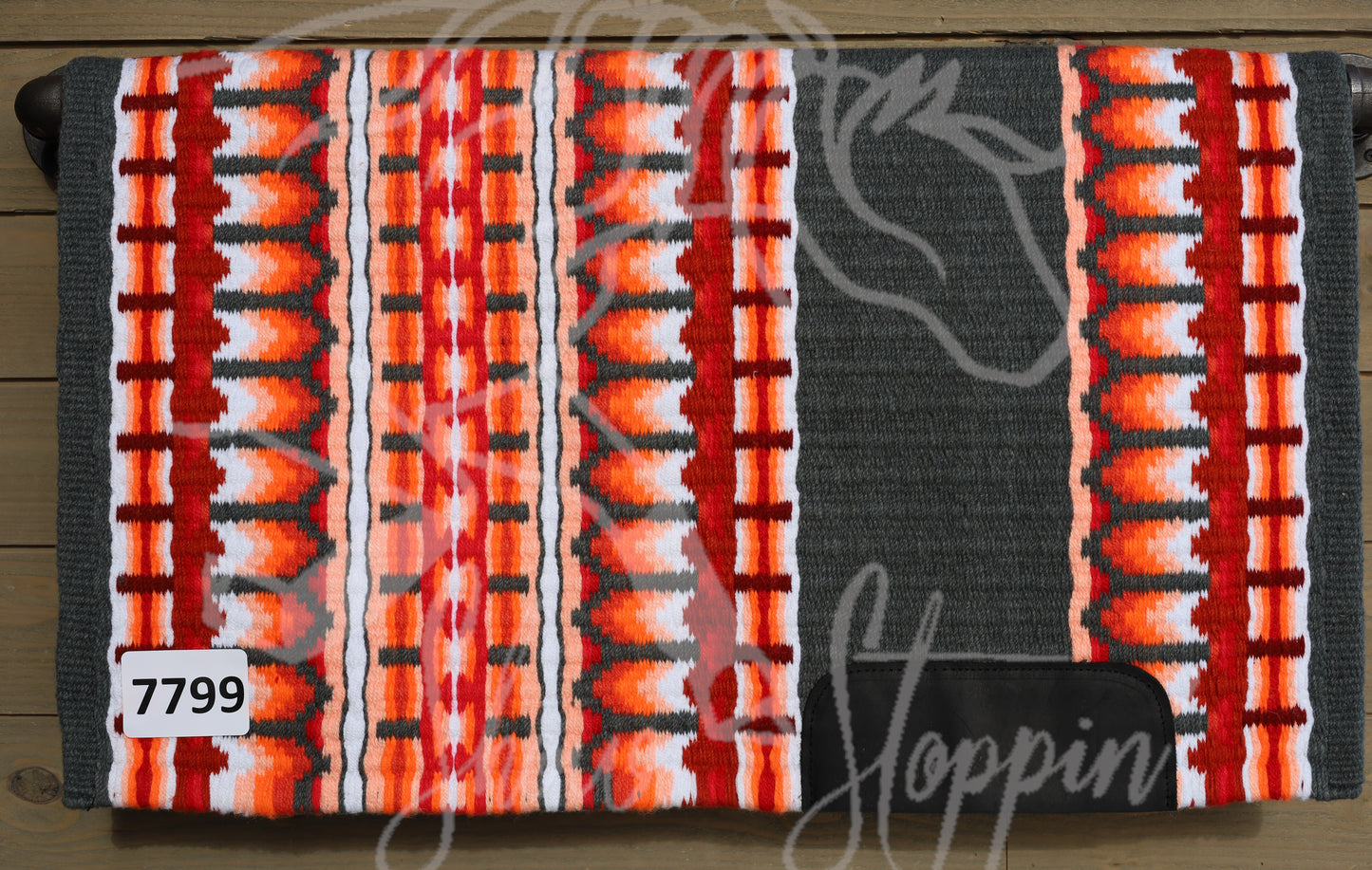 Show Stoppin | Show Blanket | 7799