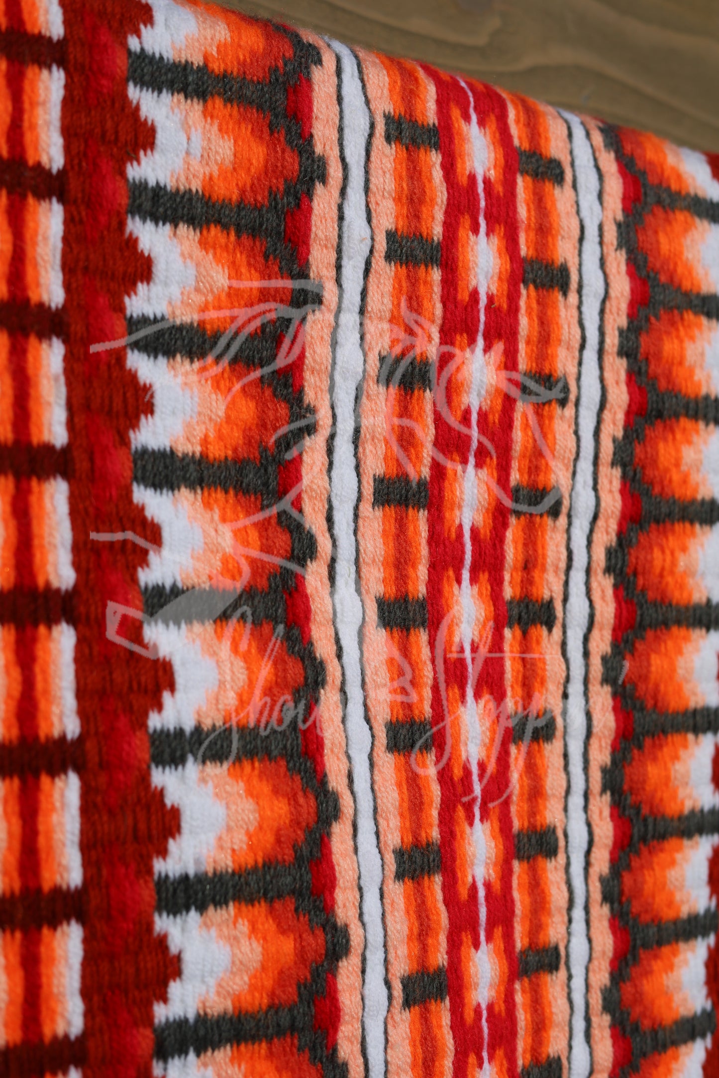 Show Stoppin | Show Blanket | 7799