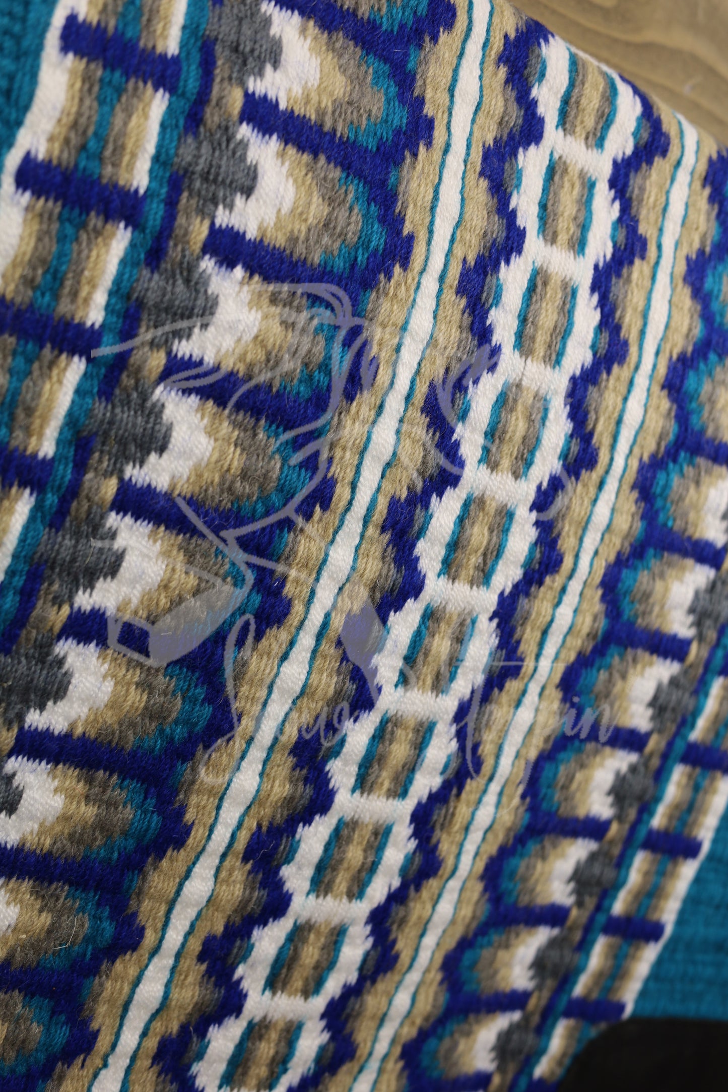 Show Stoppin | Show Blanket | 7820