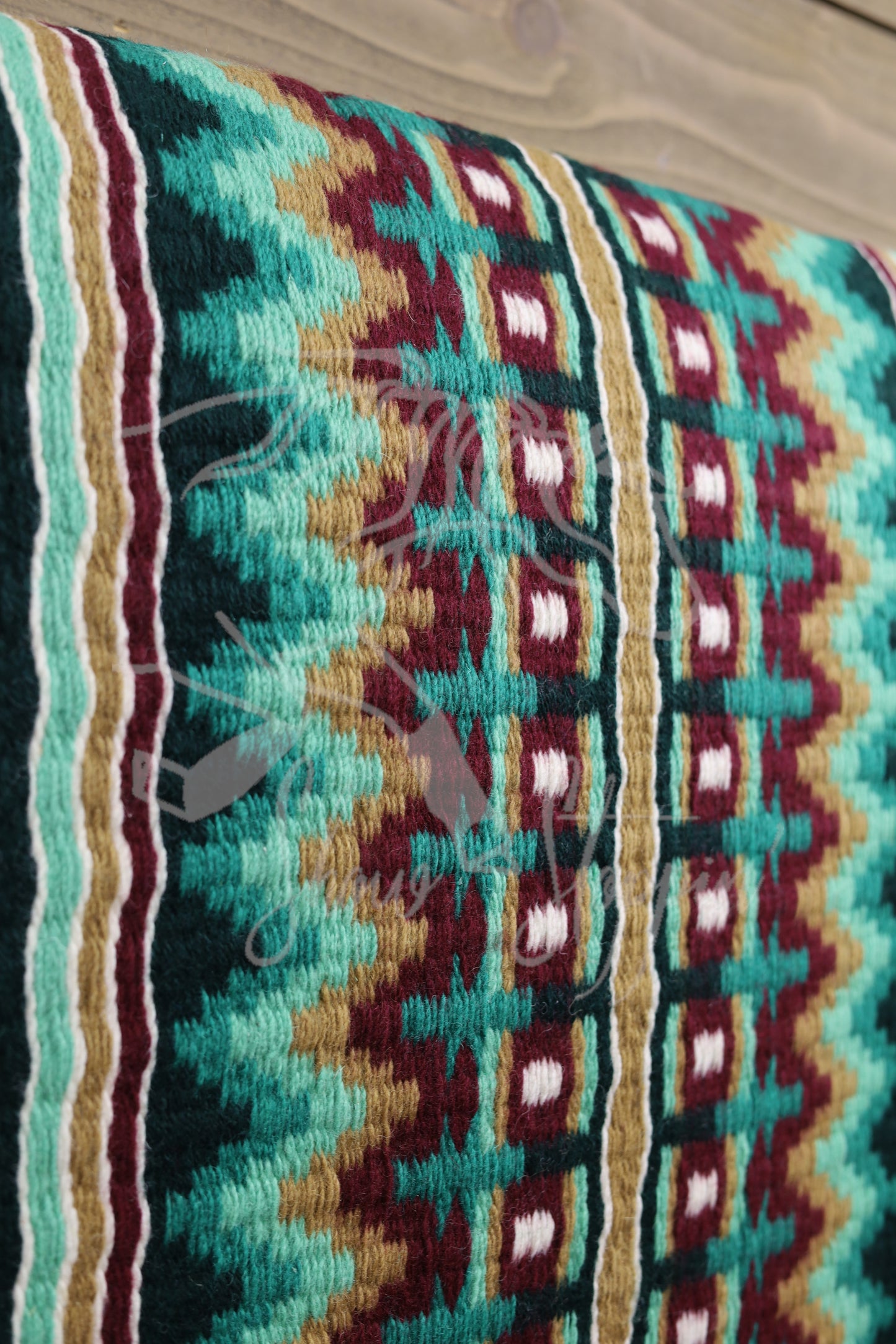 Show Stoppin | Show Blanket | 7831