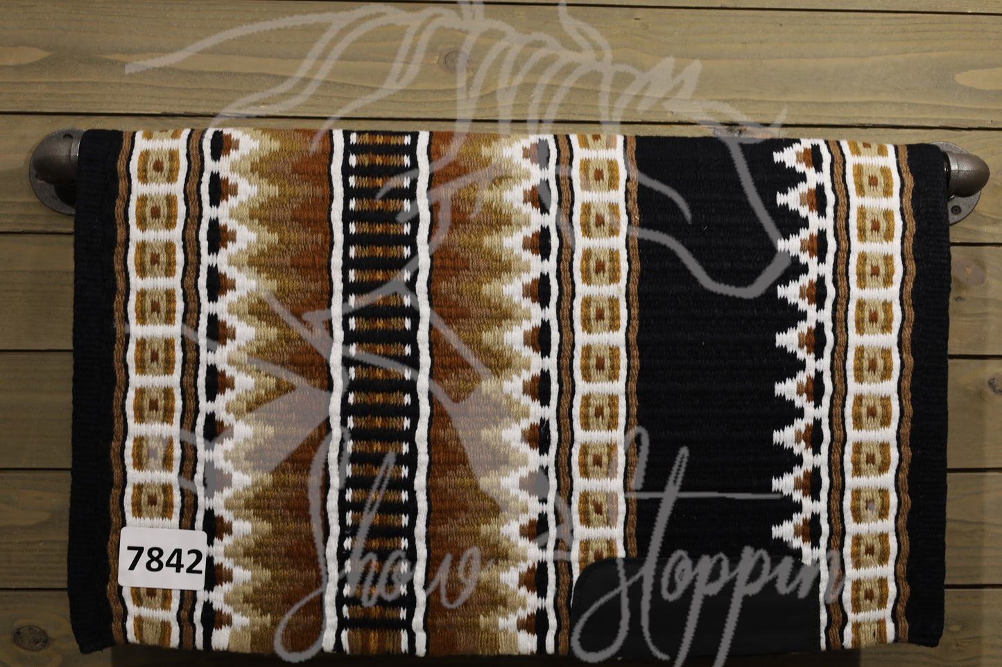 Show Stoppin | Show Blanket | 7842