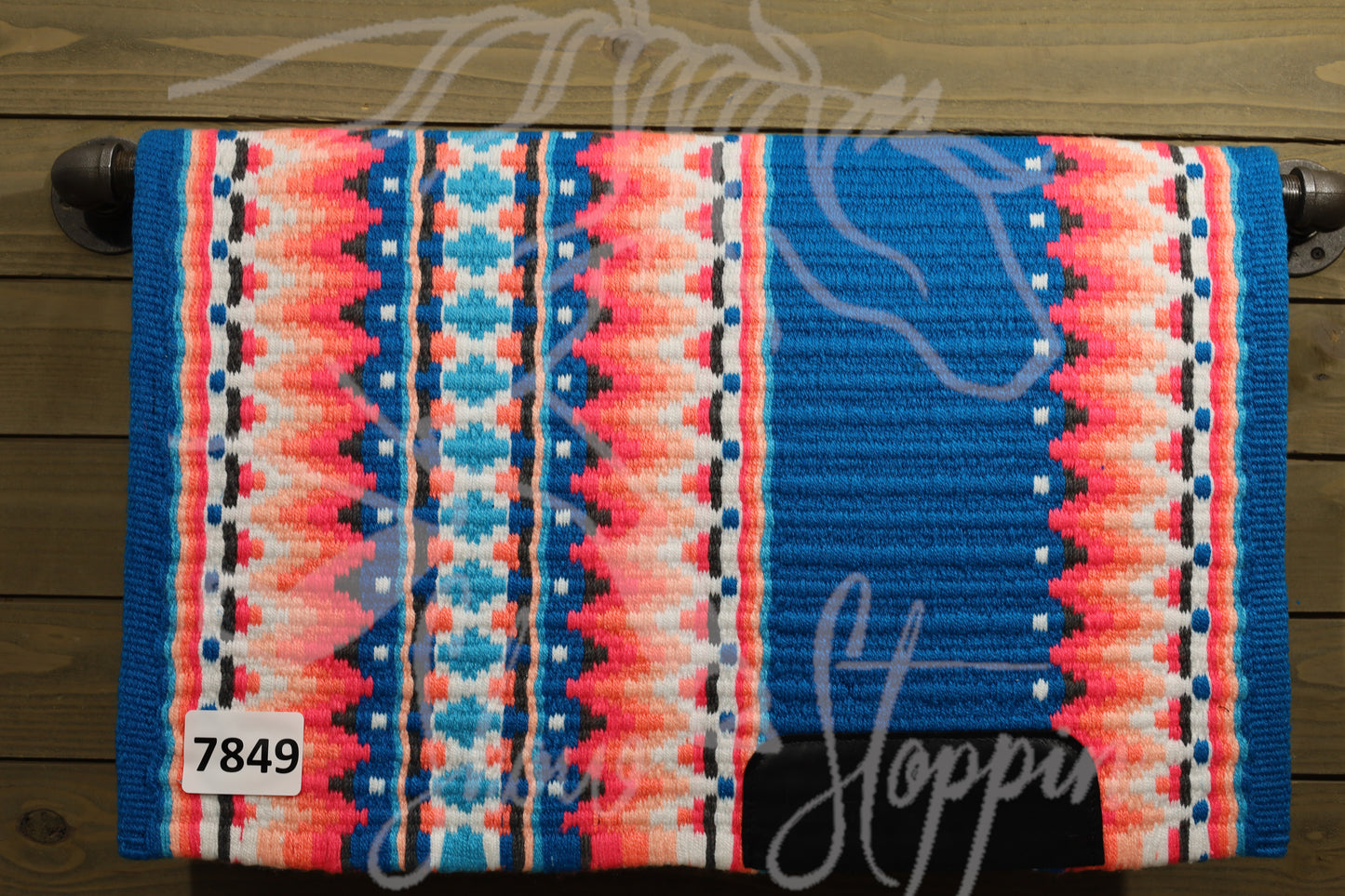 Show Stoppin | Show Blanket | 7849