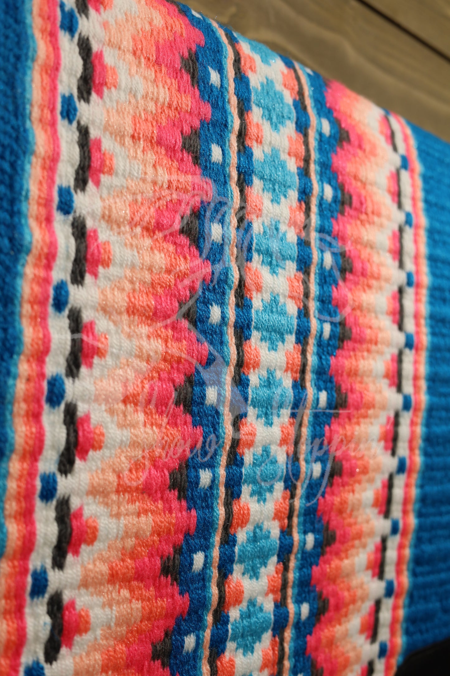 Show Stoppin | Show Blanket | 7849