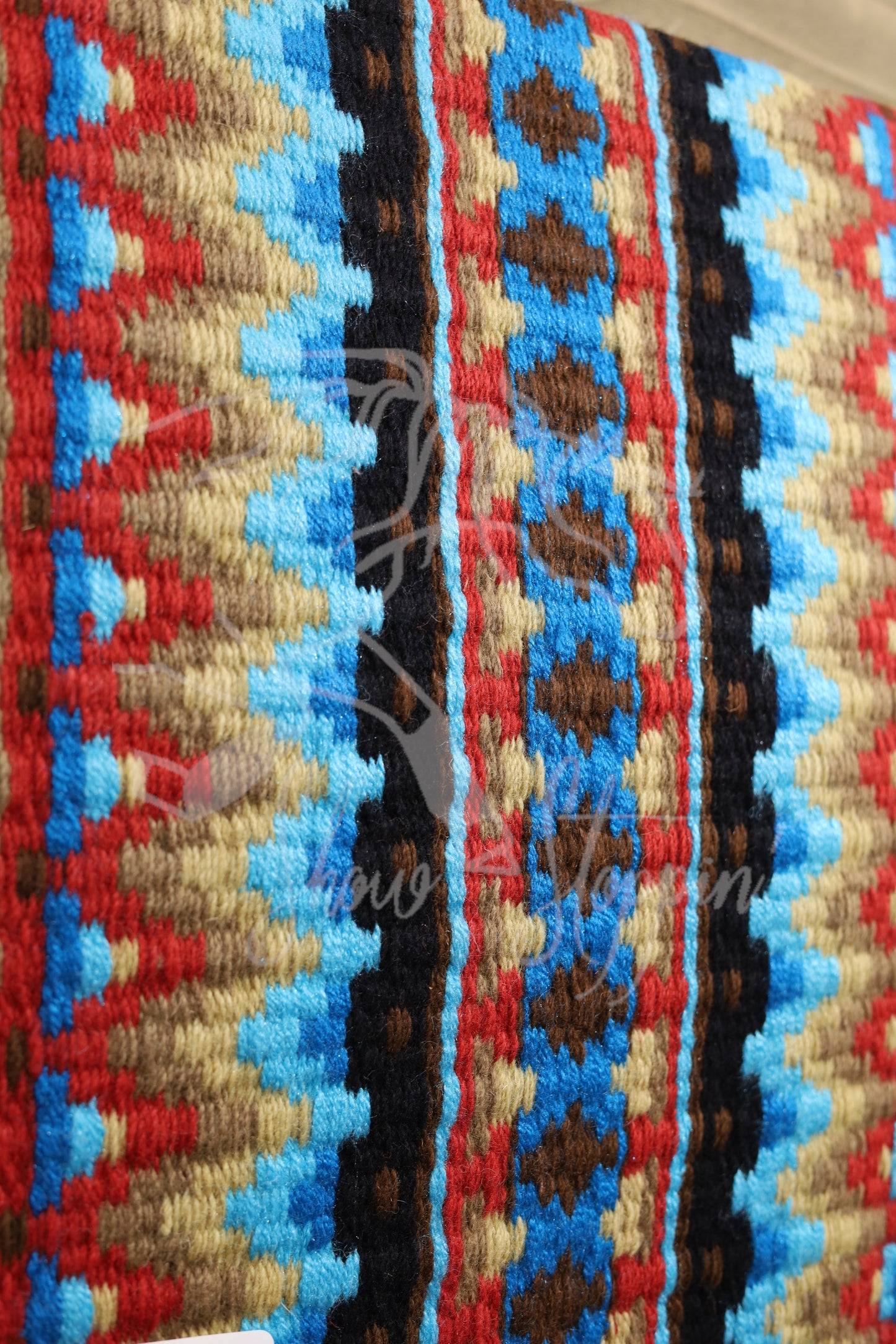 Reorder Show Stoppin | Show Blanket | 7854