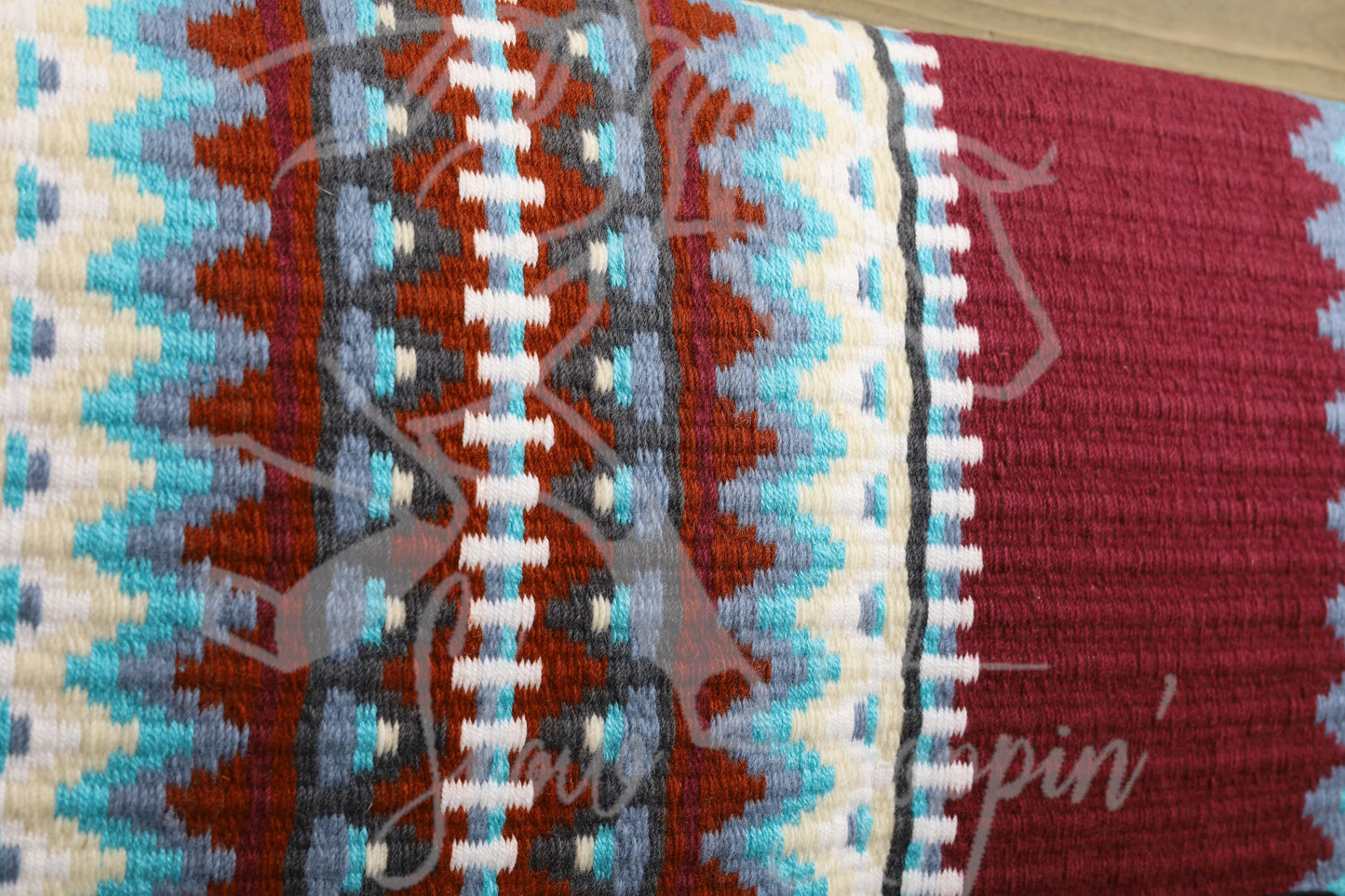Show Stoppin | Show Blanket | 7858