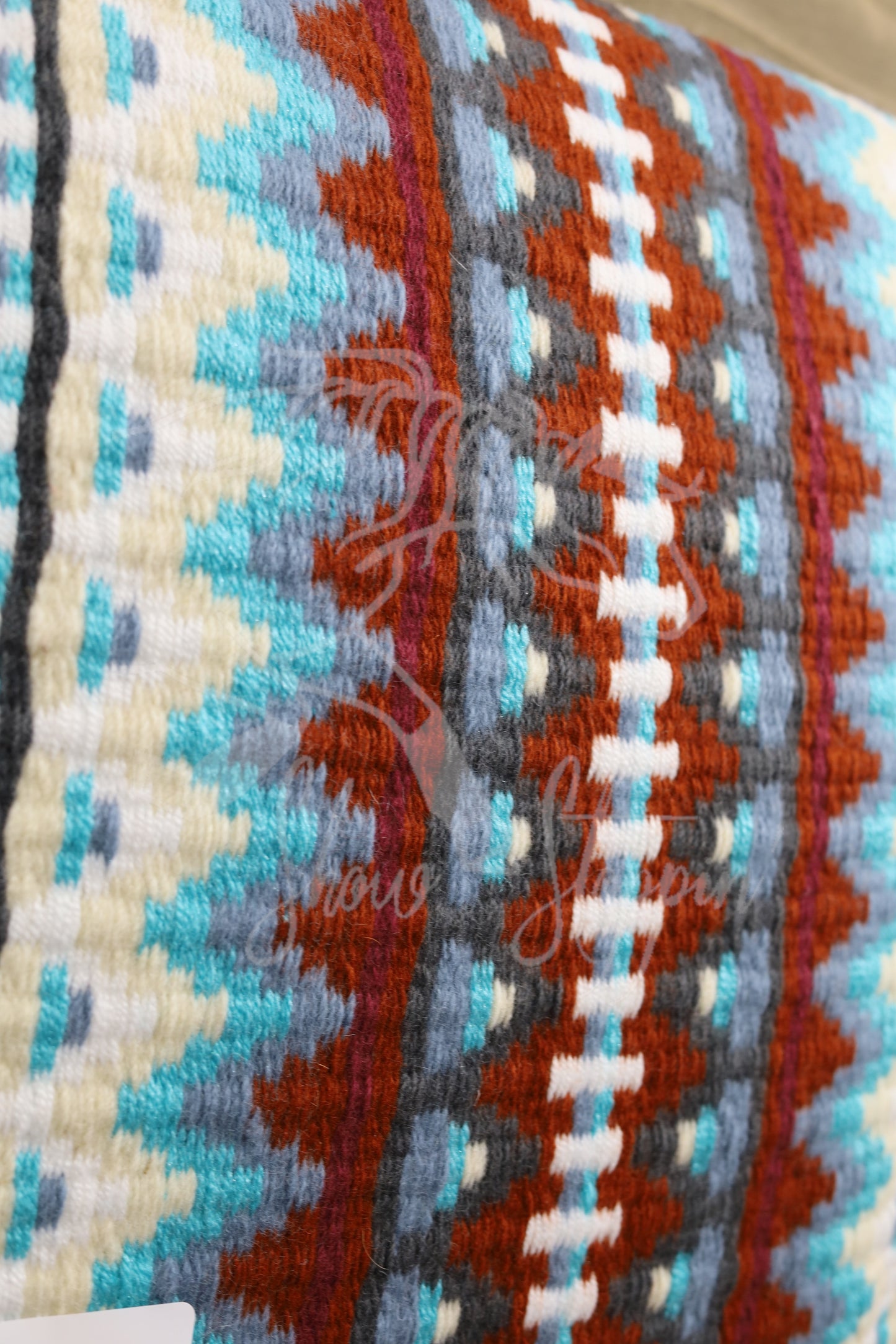 Show Stoppin | Show Blanket | 7858