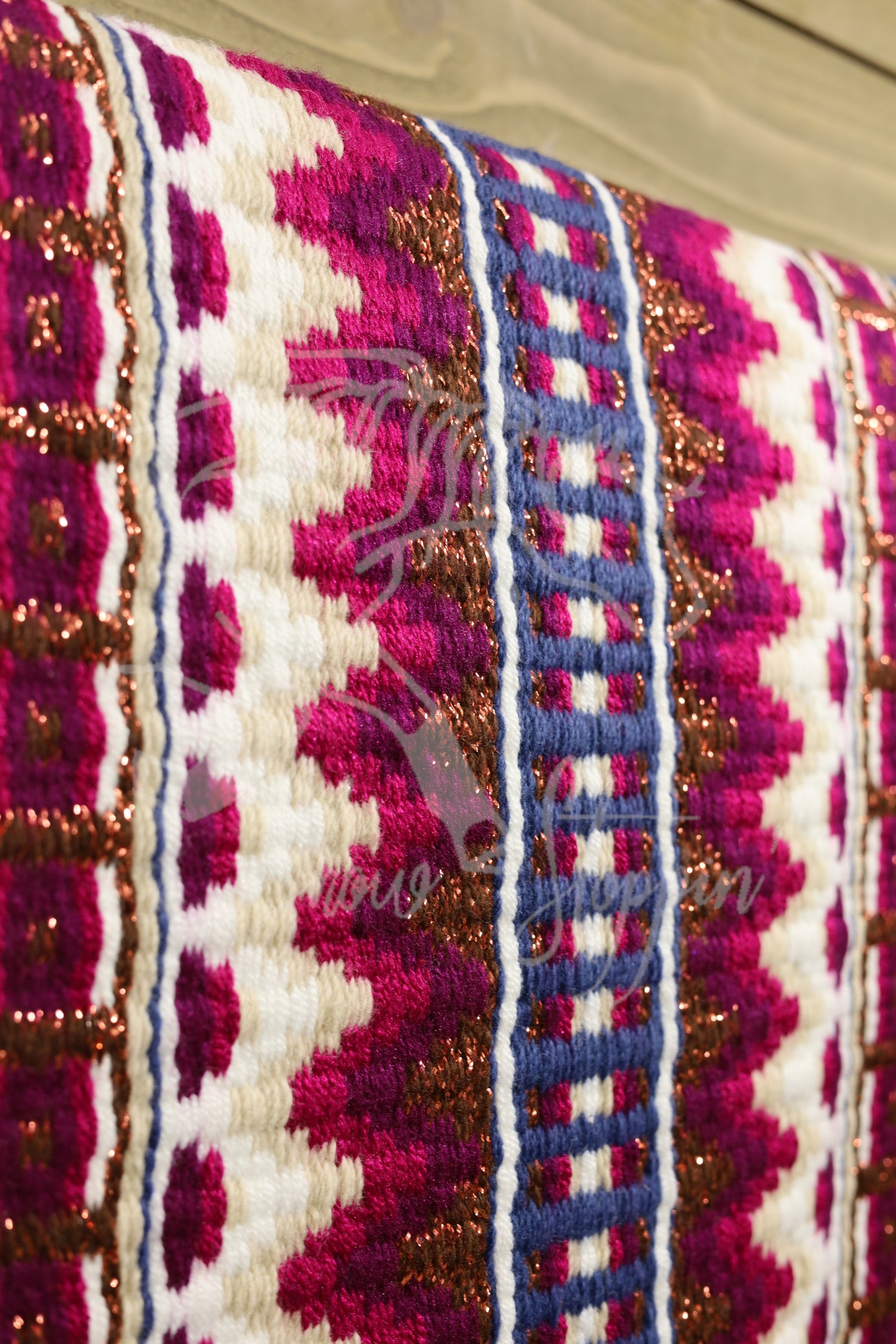 Reorder Show Stoppin | Show Blanket | 7862