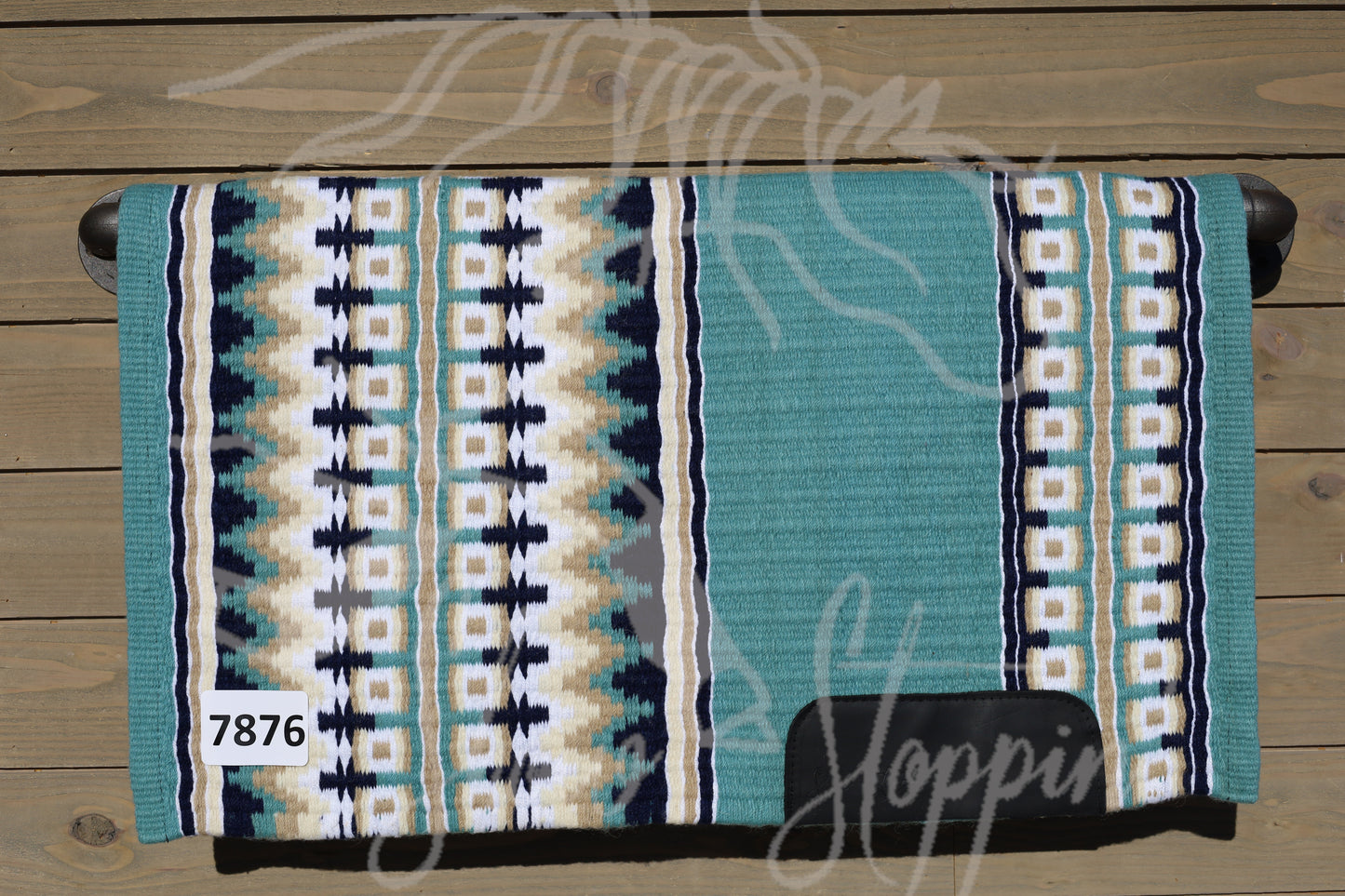 Show Stoppin | Show Blanket | 7876