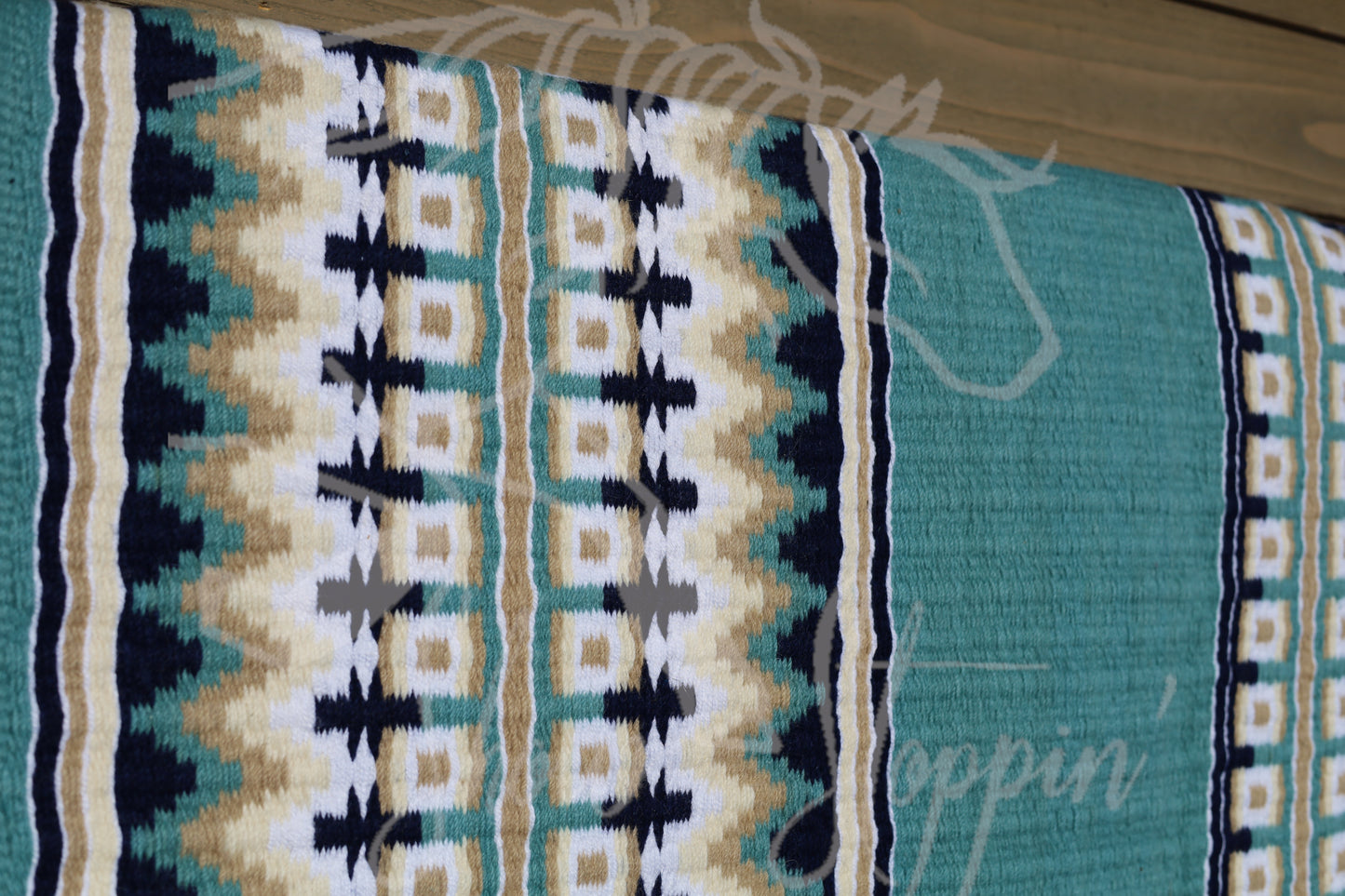 Show Stoppin | Show Blanket | 7876