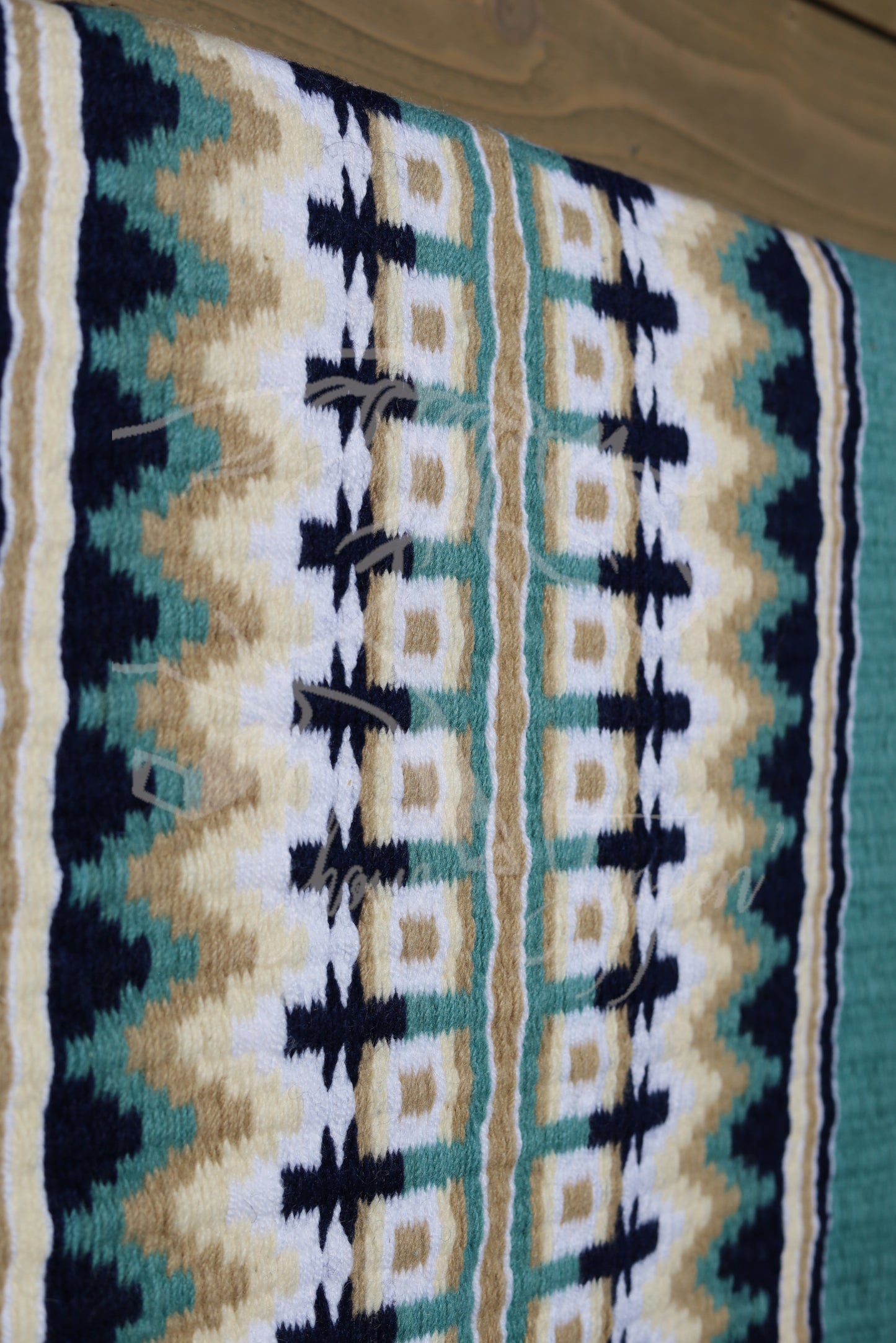 Show Stoppin | Show Blanket | 7876