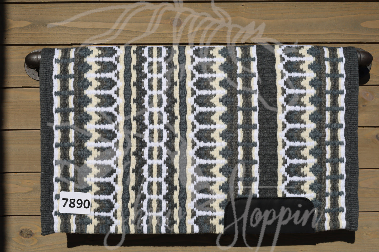 Show Stoppin | Show Blanket | 7890