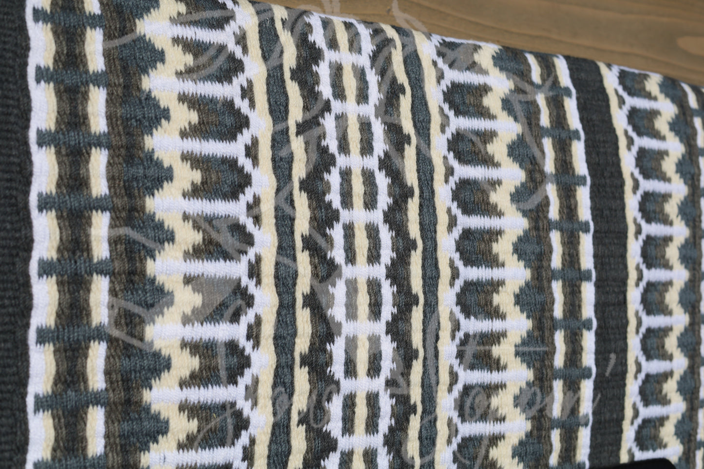 Show Stoppin | Show Blanket | 7890