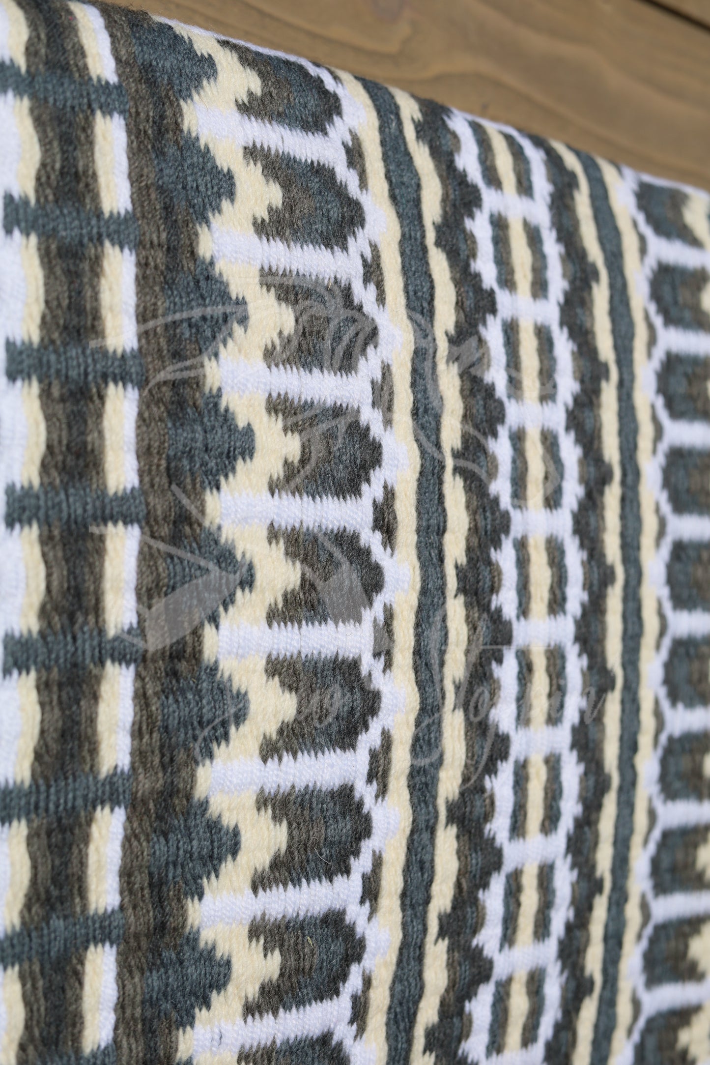 Show Stoppin | Show Blanket | 7890