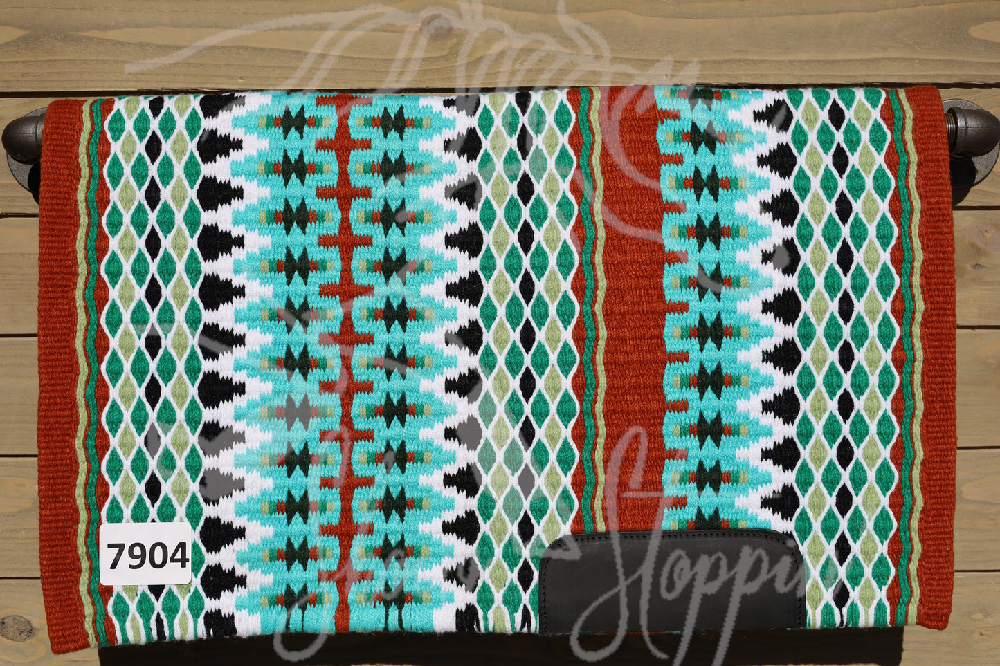 Show Stoppin | Show Blanket | 7904