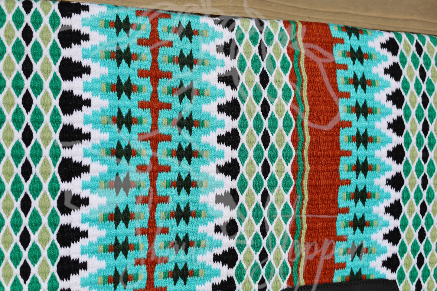 Show Stoppin | Show Blanket | 7904