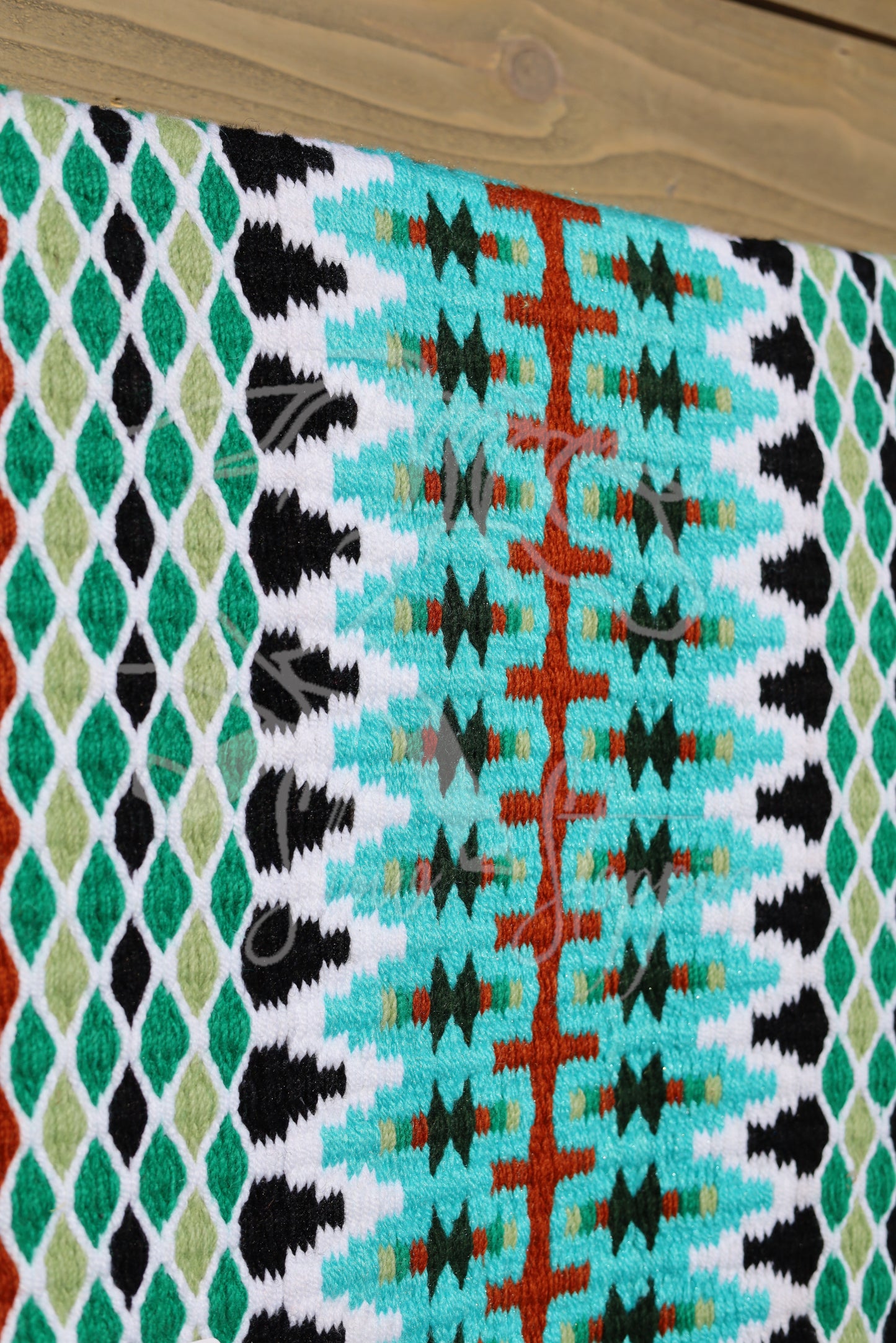 Show Stoppin | Show Blanket | 7904