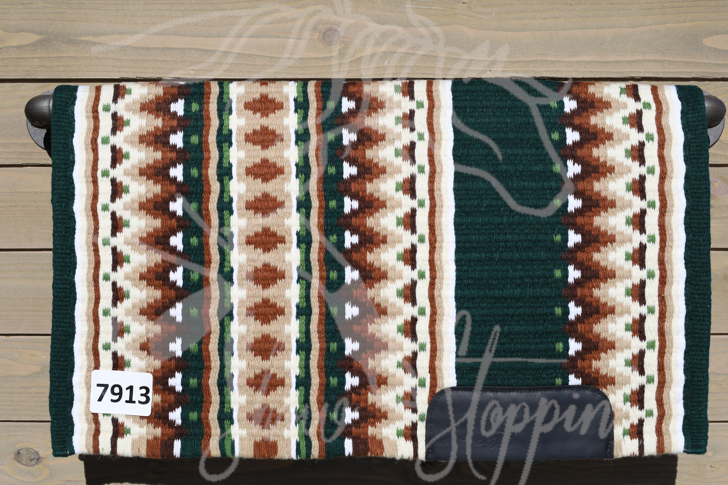Reorder Show Stoppin | Show Blanket | 7913