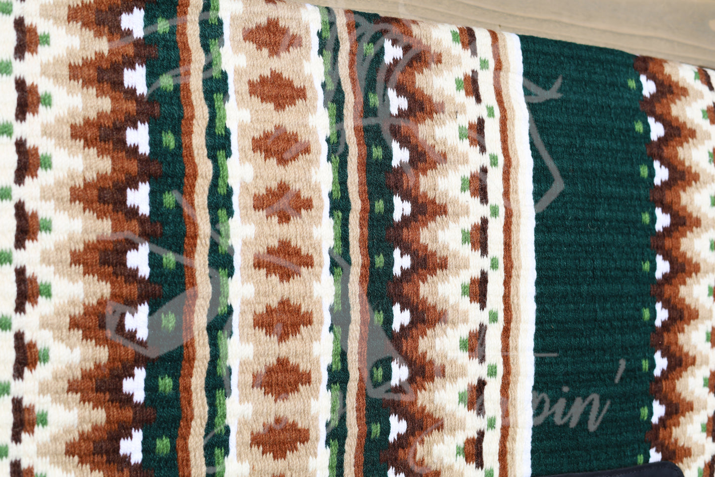 Reorder Show Stoppin | Show Blanket | 7913