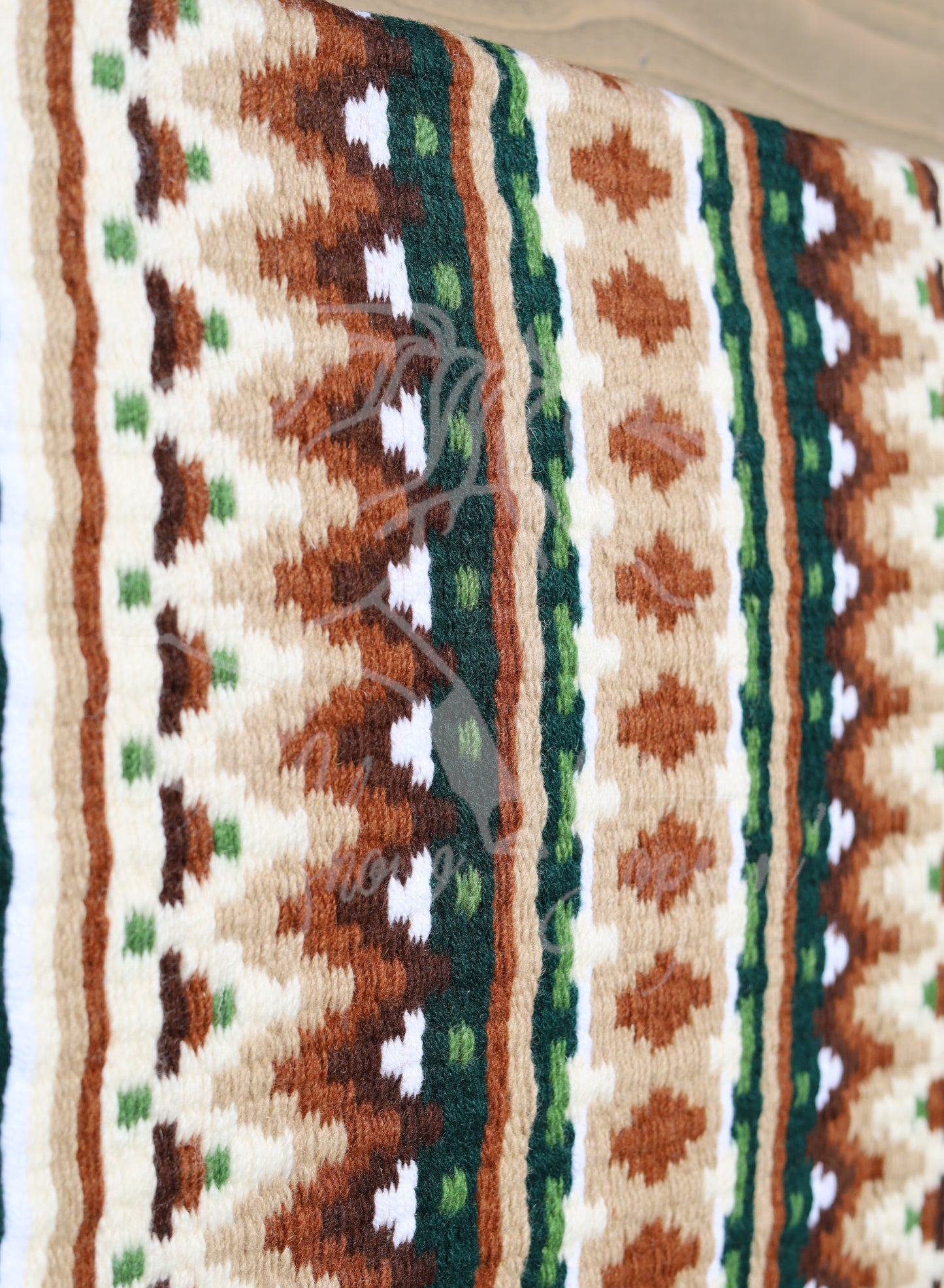 Reorder Show Stoppin | Show Blanket | 7913