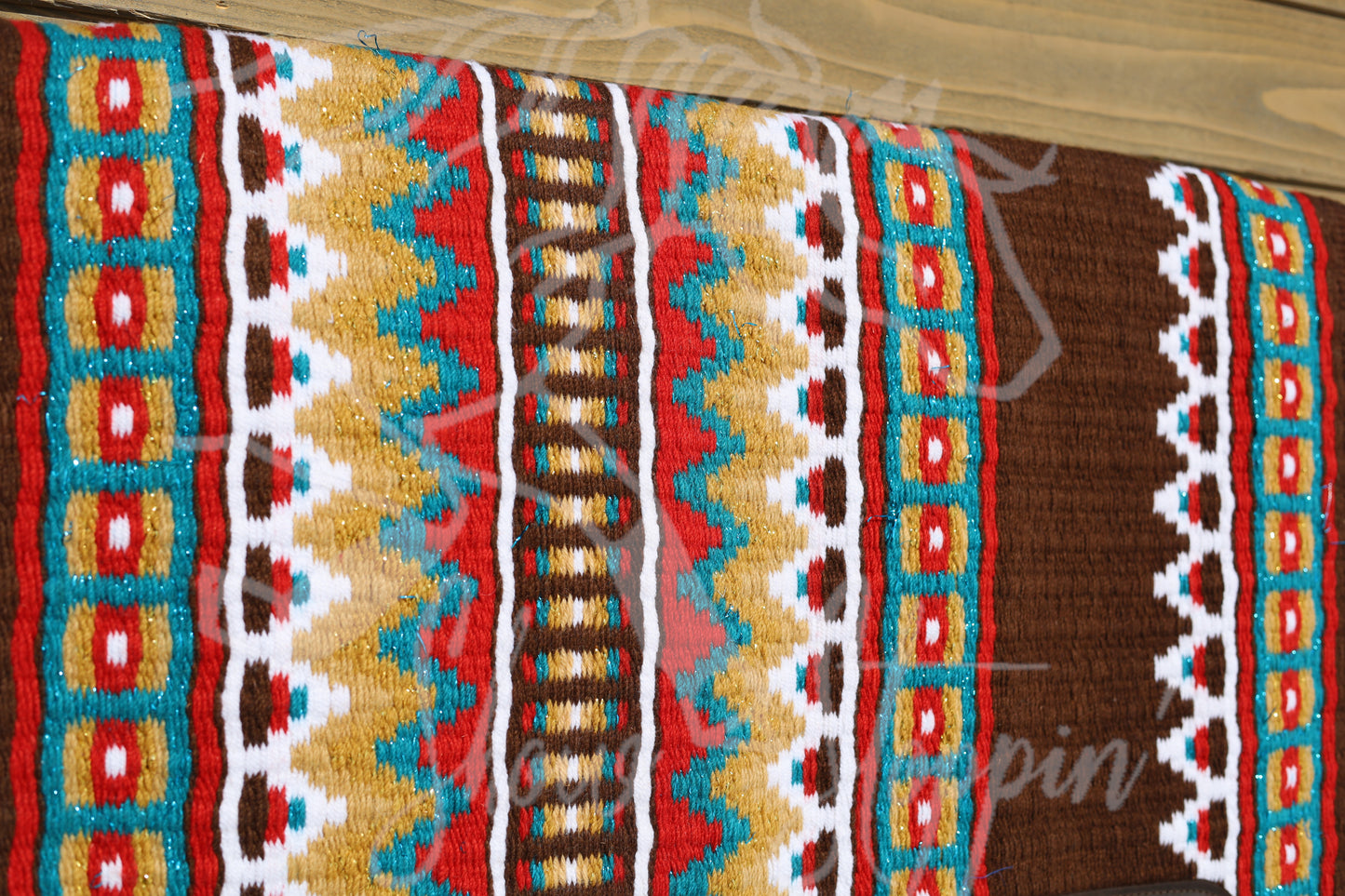 Show Stoppin | Show Blanket | 7948