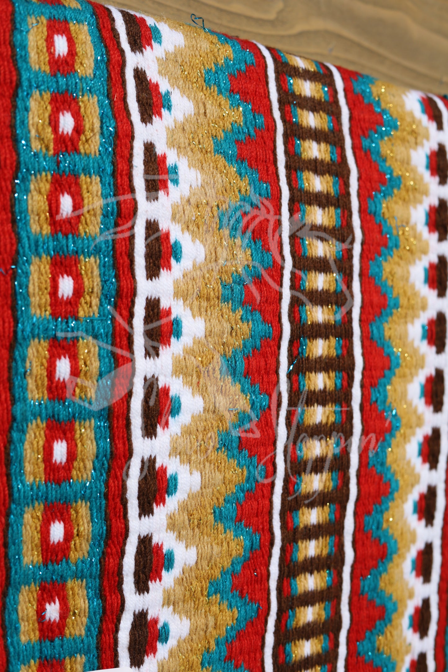 Show Stoppin | Show Blanket | 7948