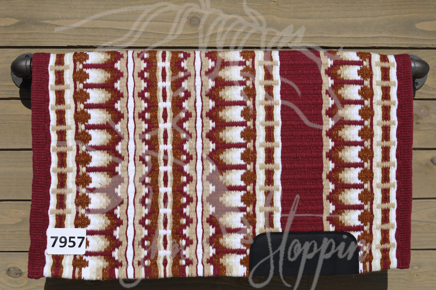 Show Stoppin | Show Blanket | 7957