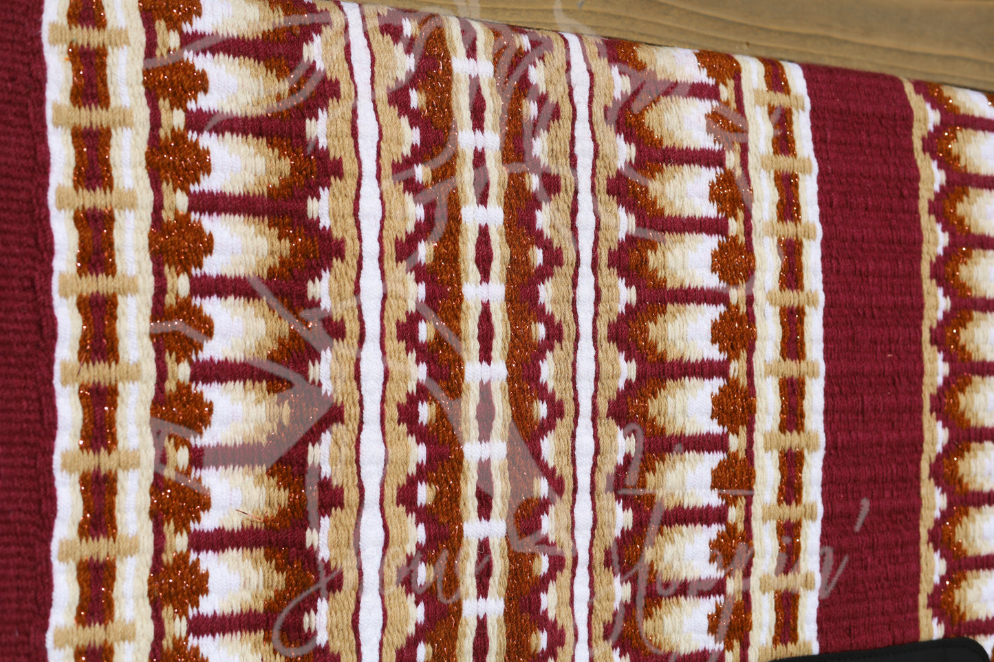Show Stoppin | Show Blanket | 7957