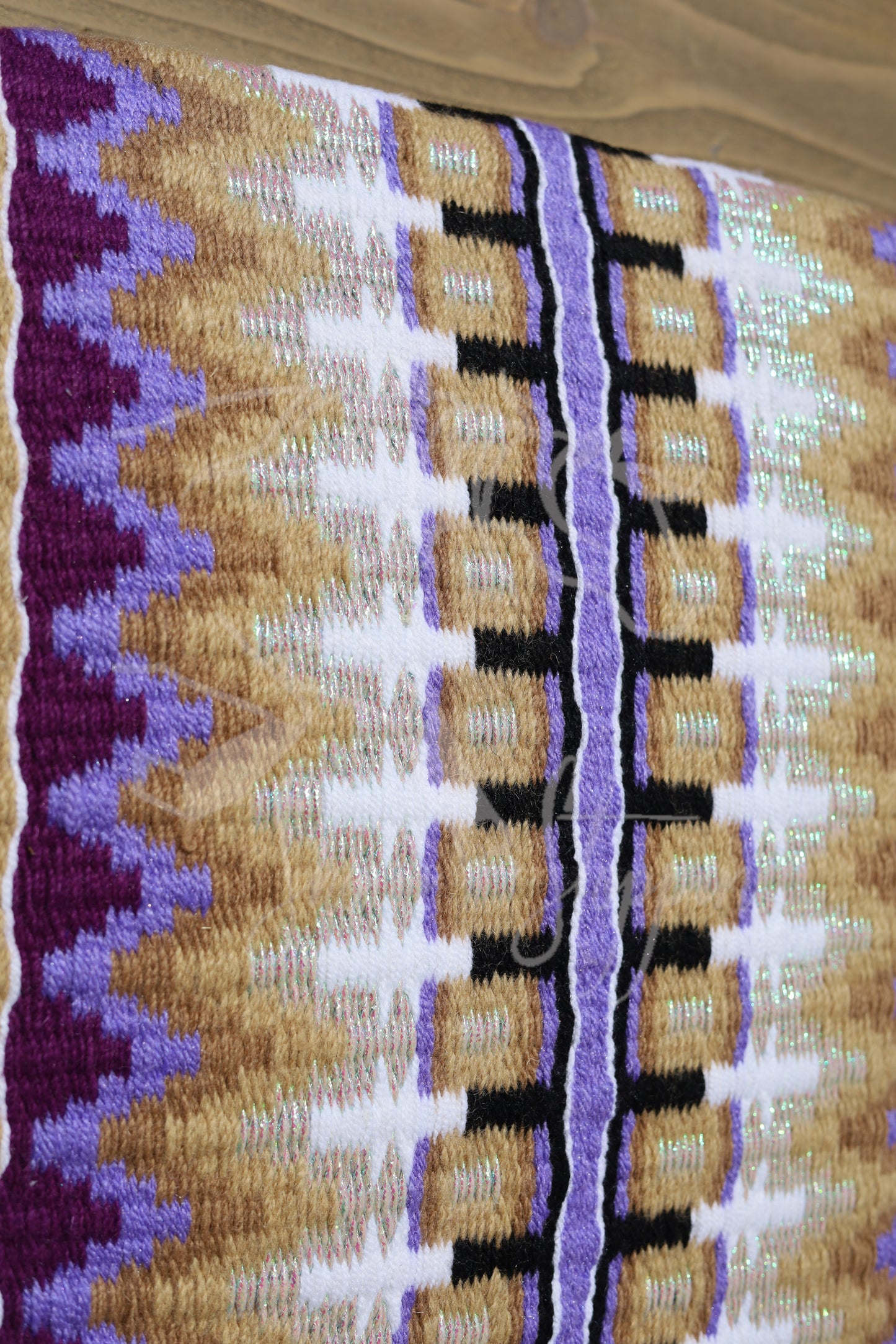 Show Stoppin | Show Blanket | 7958