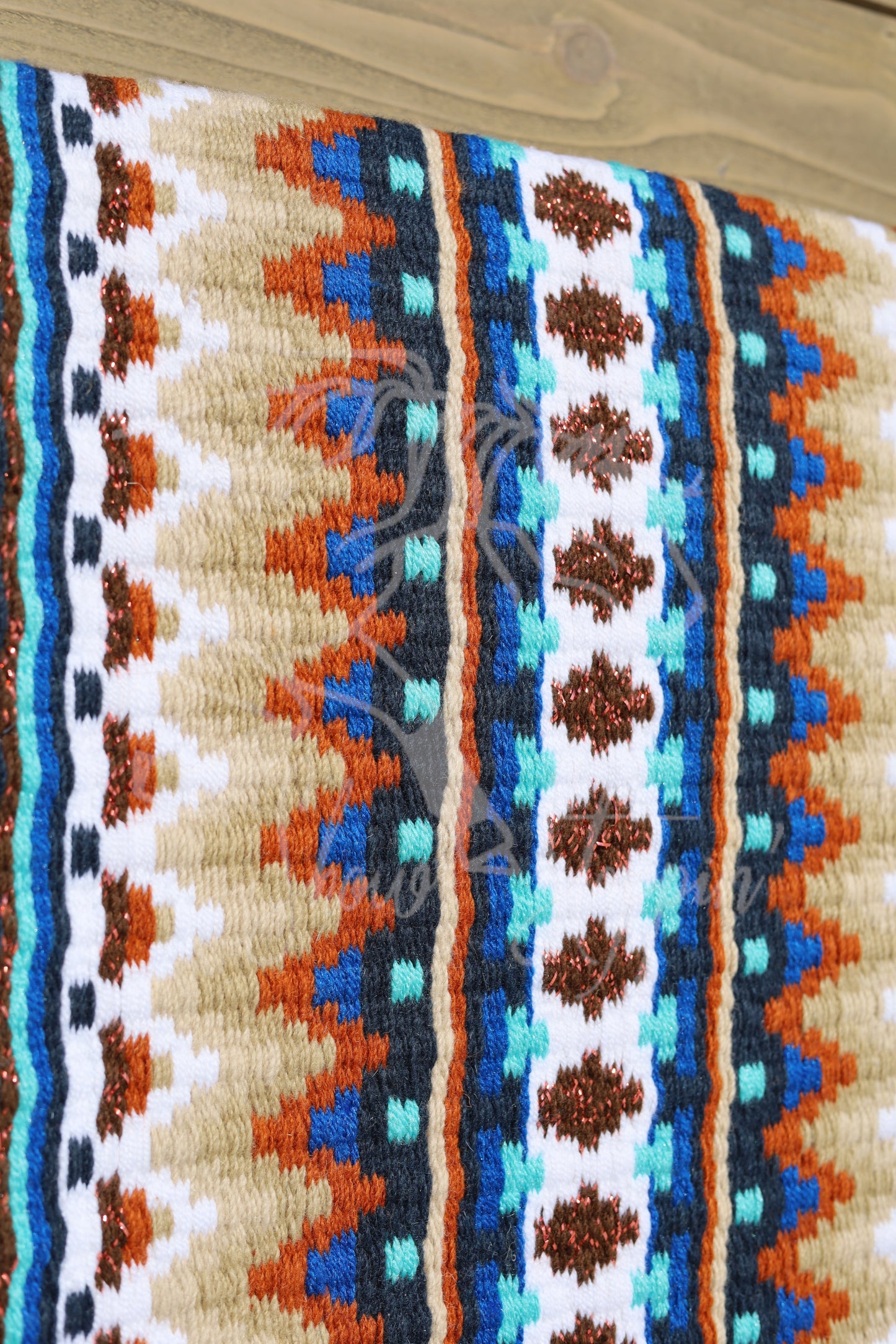 Show Stoppin | Show Blanket | 7961