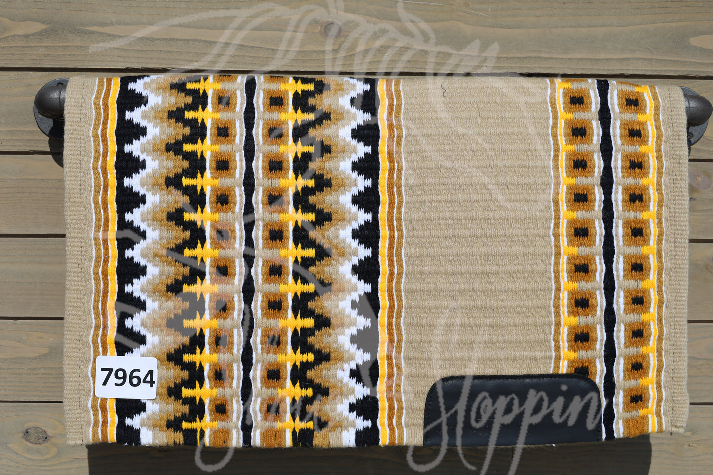 Show Stoppin | Show Blanket | 7964